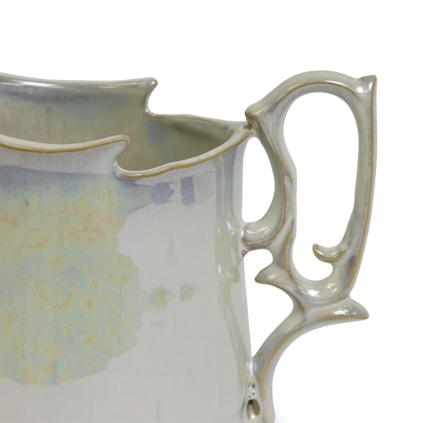 Shota Miyashita Japanese pottery Mino