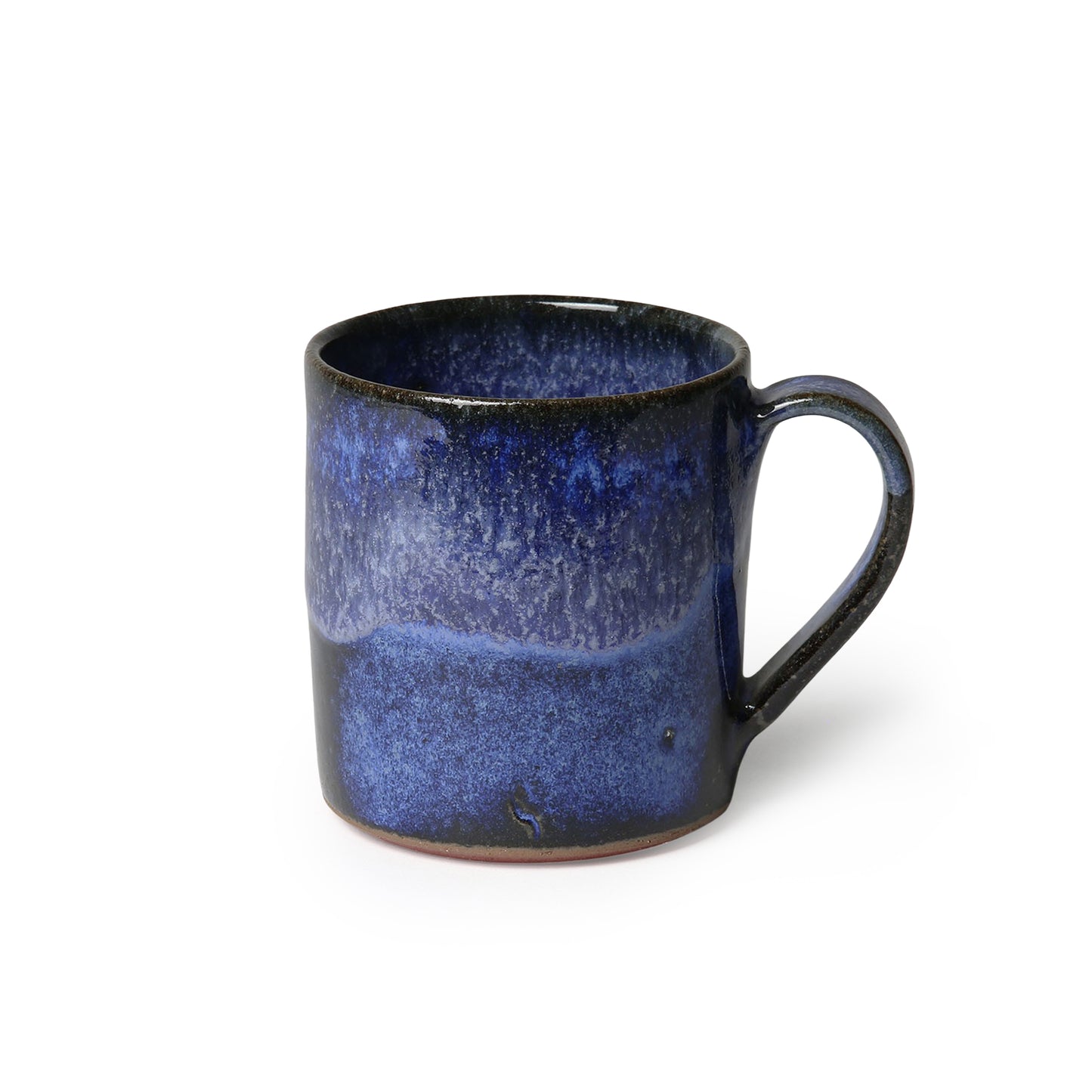 Hiroaki Okada Japanese pottery Hokkaido