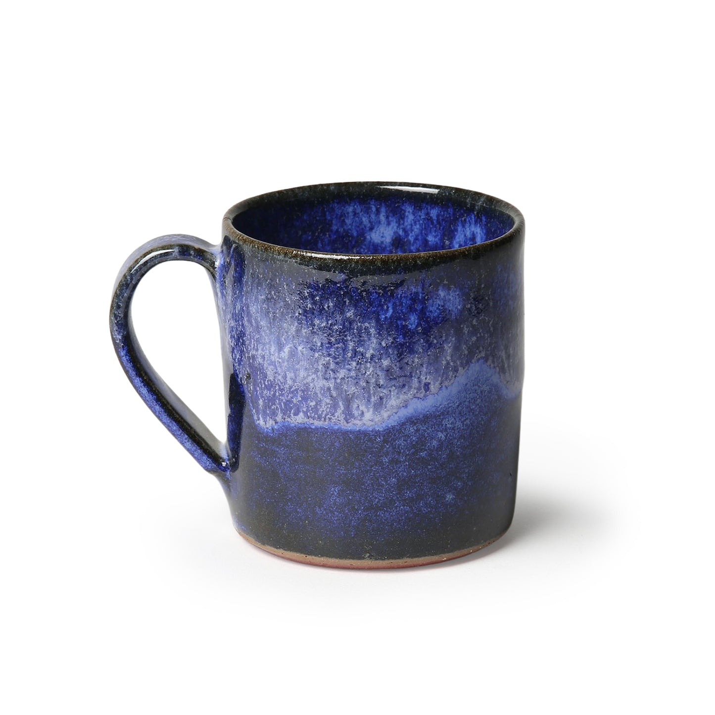 Hiroaki Okada Japanese pottery Hokkaido