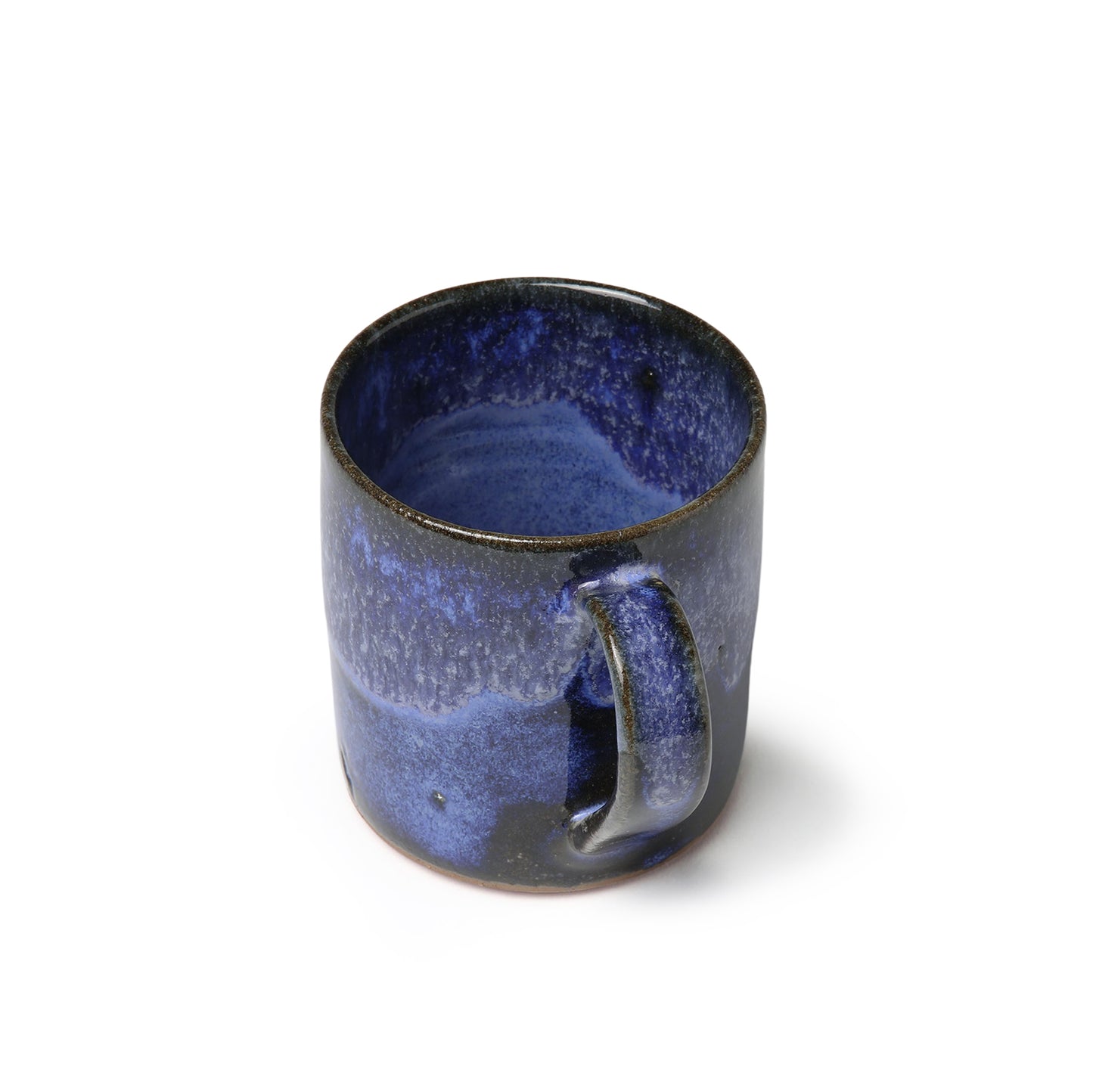 Hiroaki Okada Japanese pottery Hokkaido