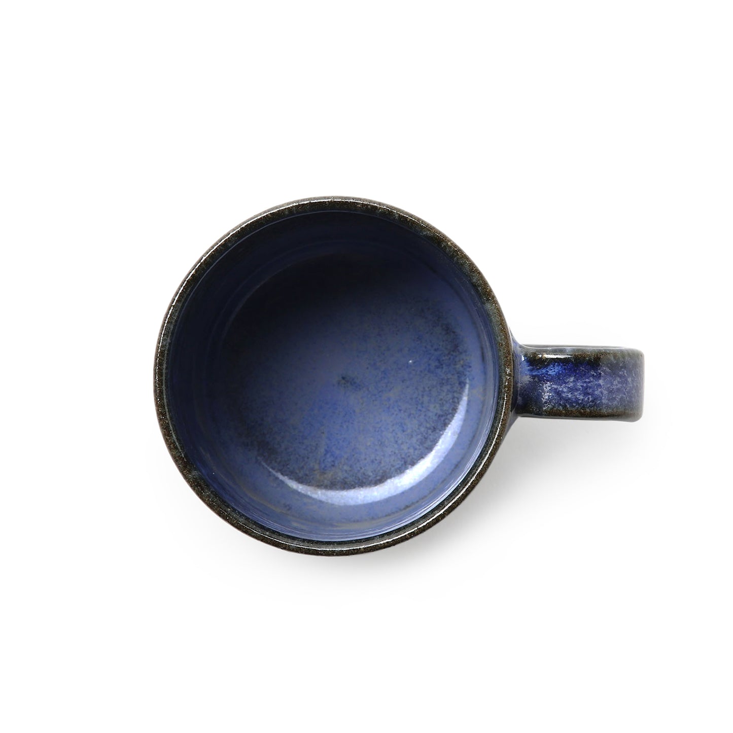 Hiroaki Okada Japanese pottery Hokkaido