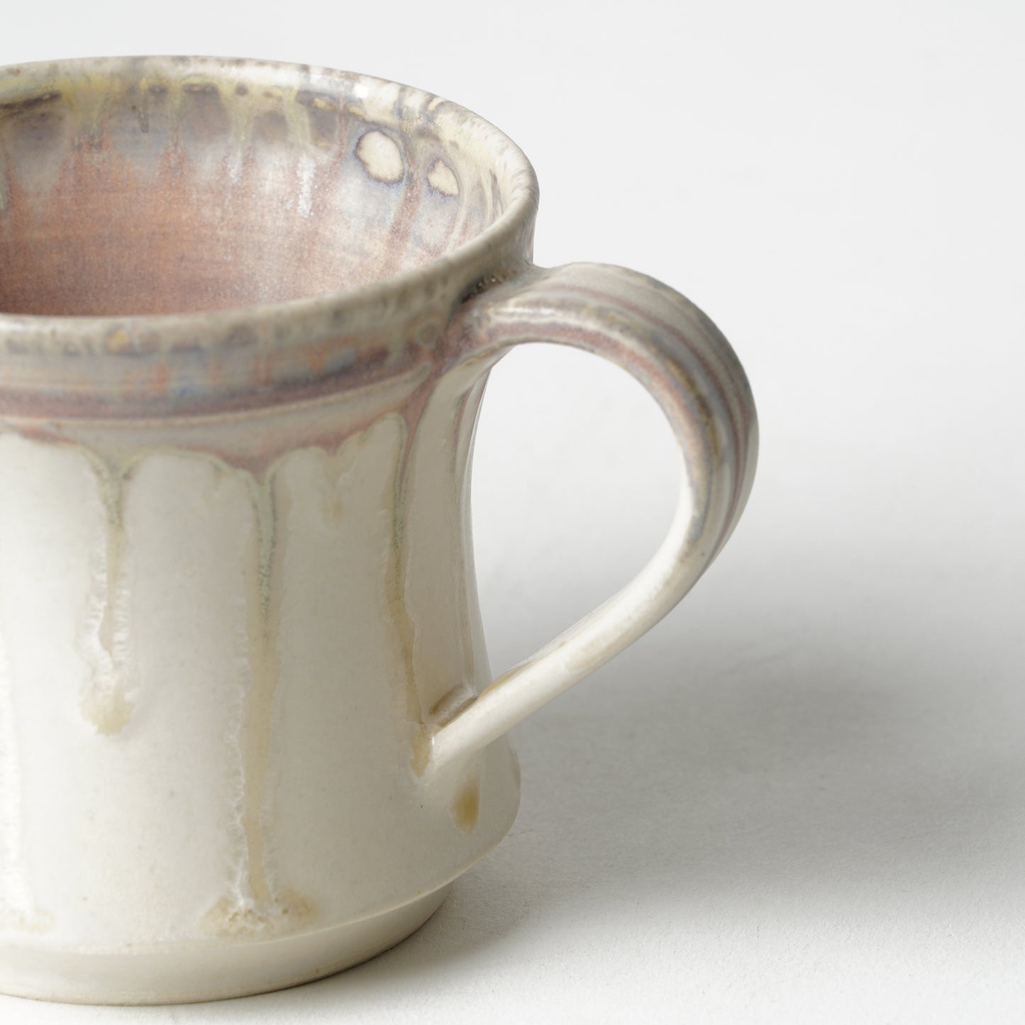 Haruka Sugiyama Japanese pottery Kasama Mashiko