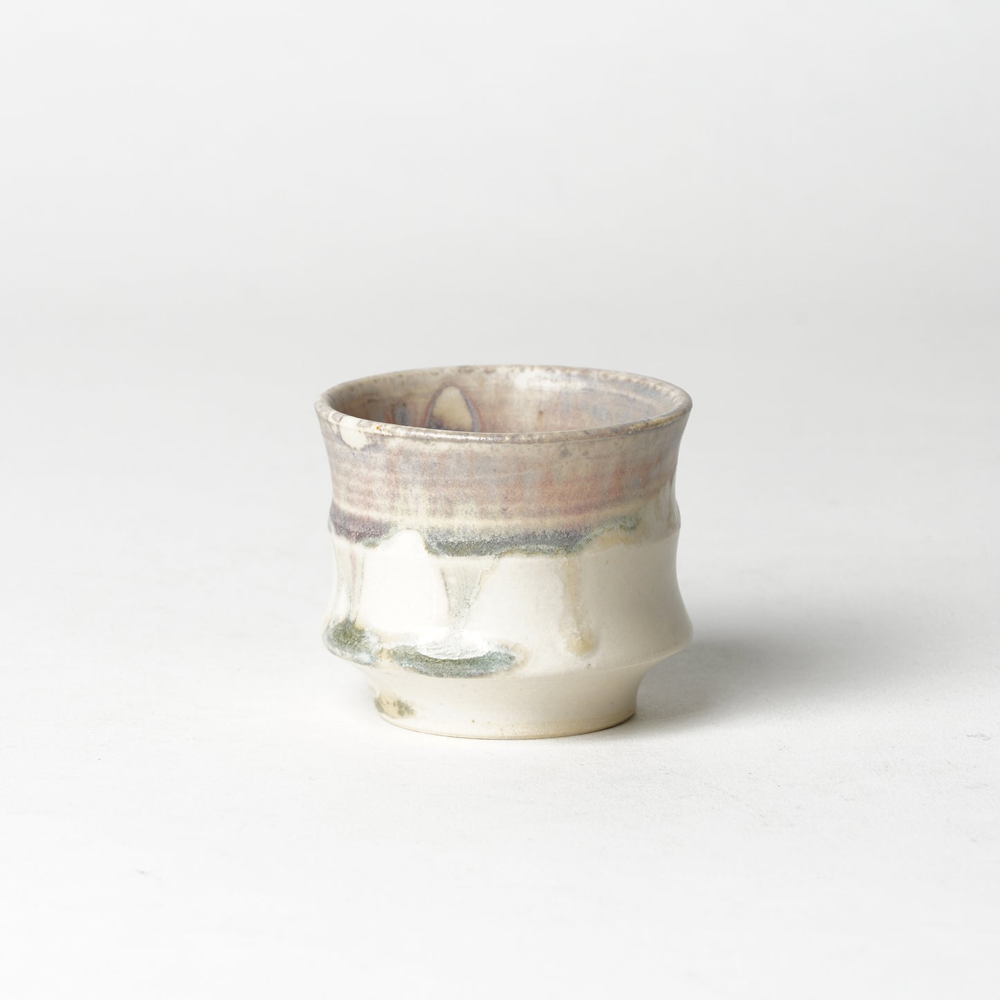 Haruka Sugiyama Japanese pottery Kasama Mashiko
