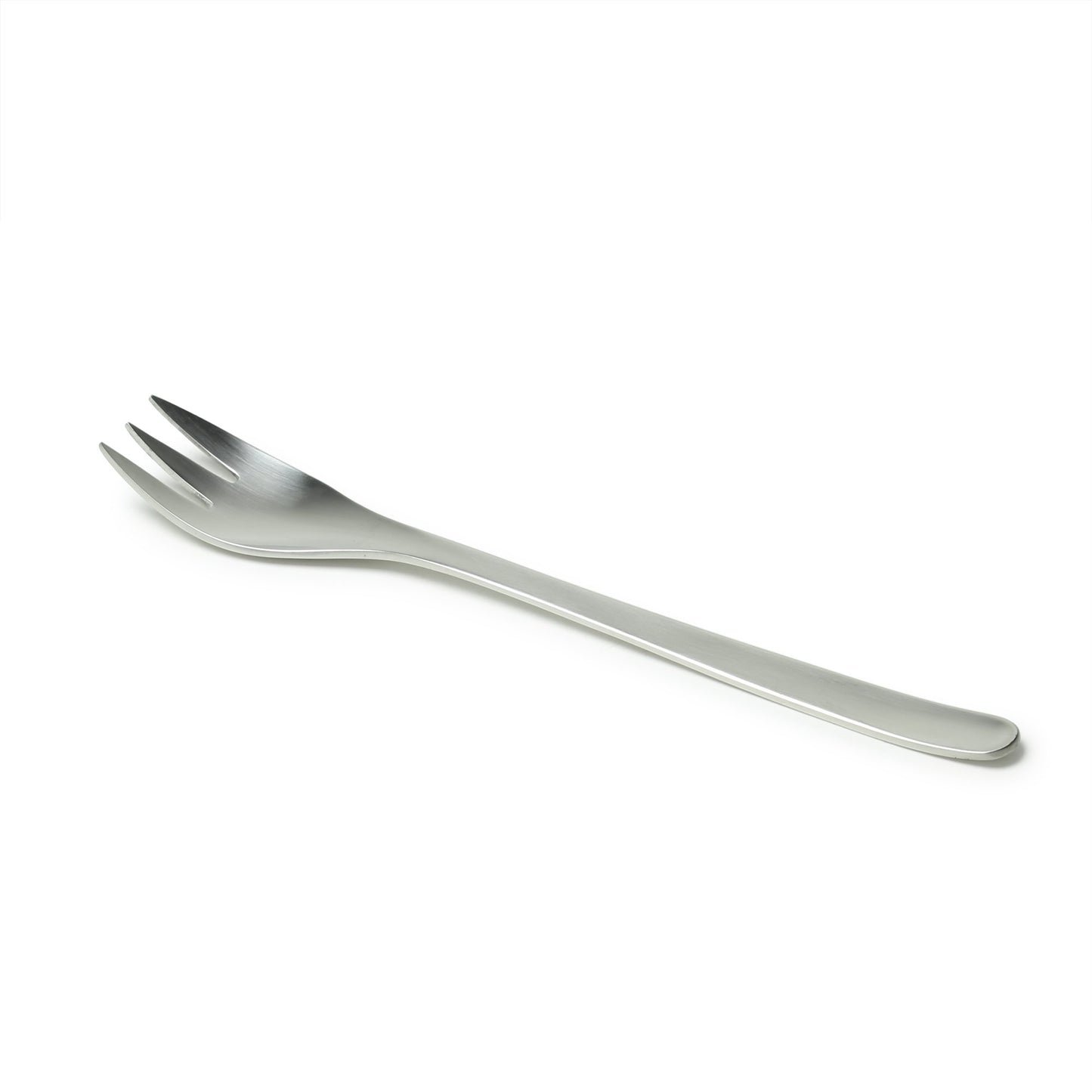 Sori Yanagi Stainless Table Fork