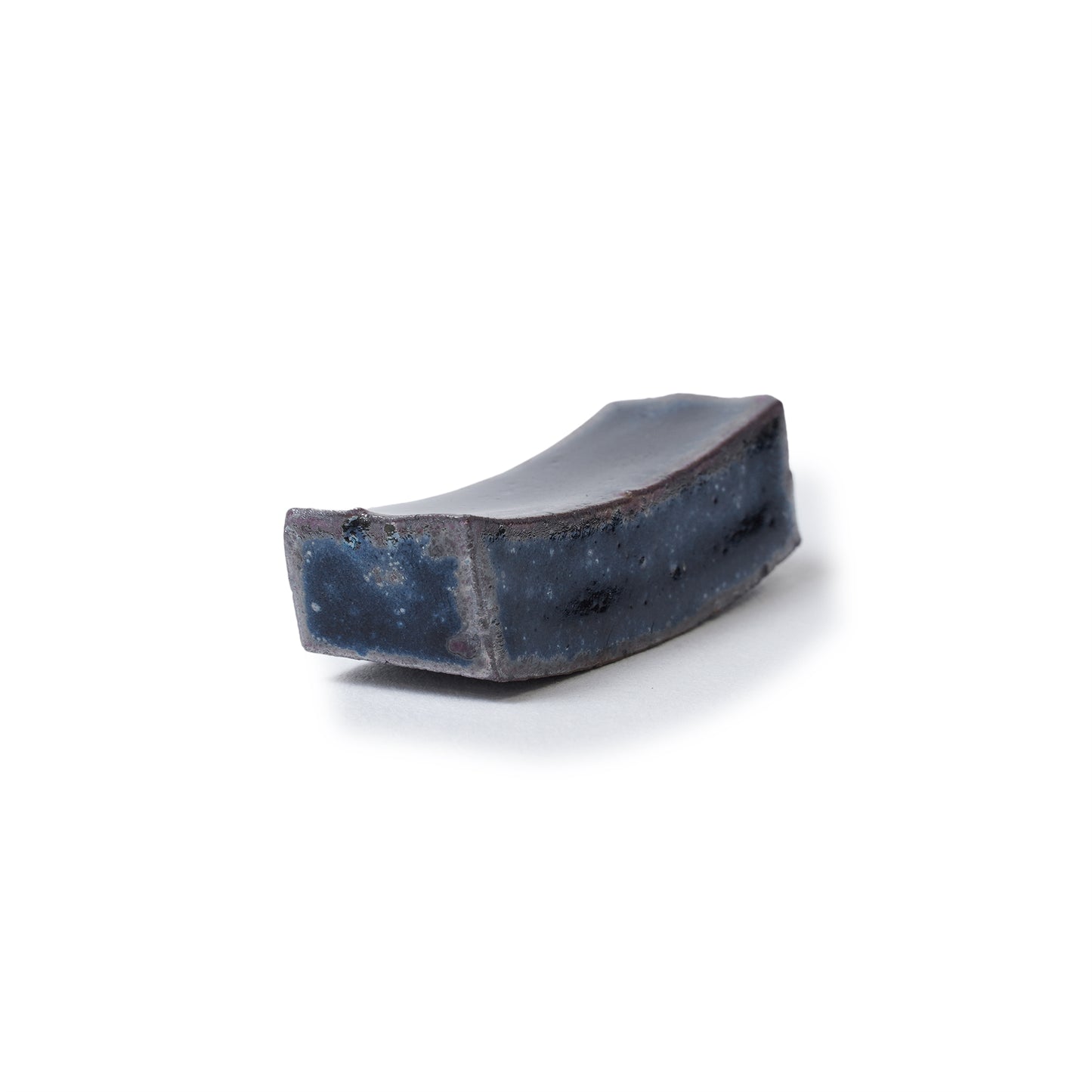 Ryutagama Taki Nakazato Chopsticks Rest
