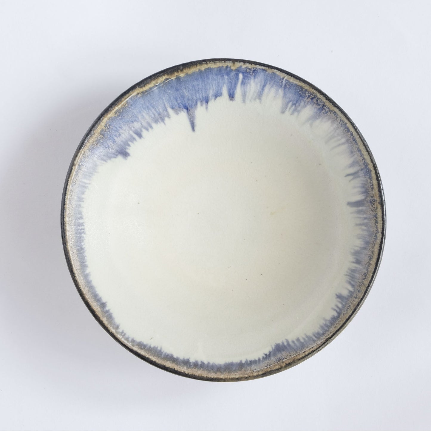 Nobuhito Nakaoka Japanese pottery Tanba