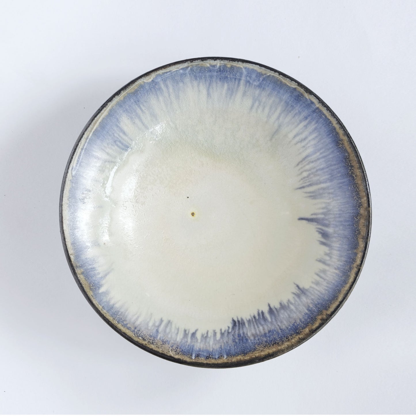 Nobuhito Nakaoka Japanese pottery Tanba