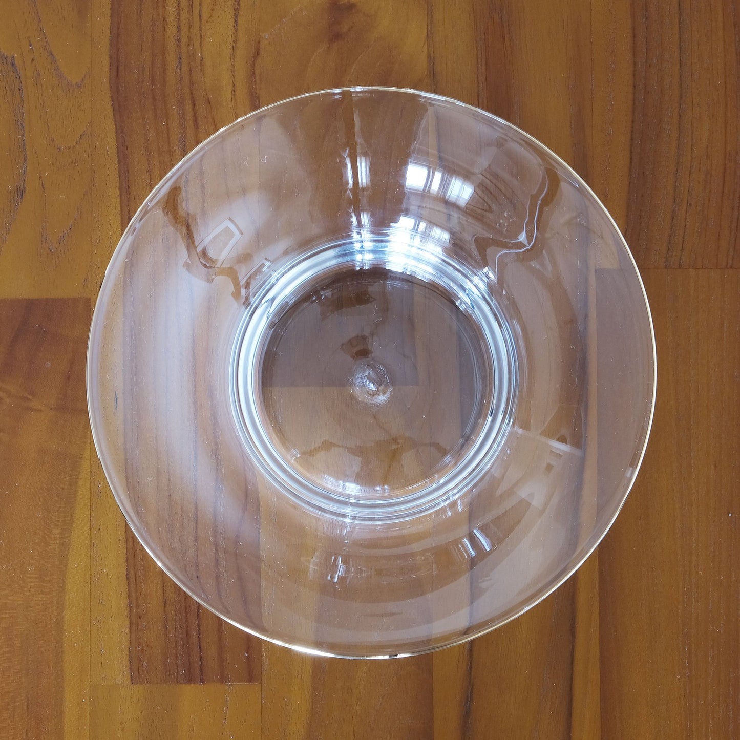 Taiga Oku Hoop Bowl
