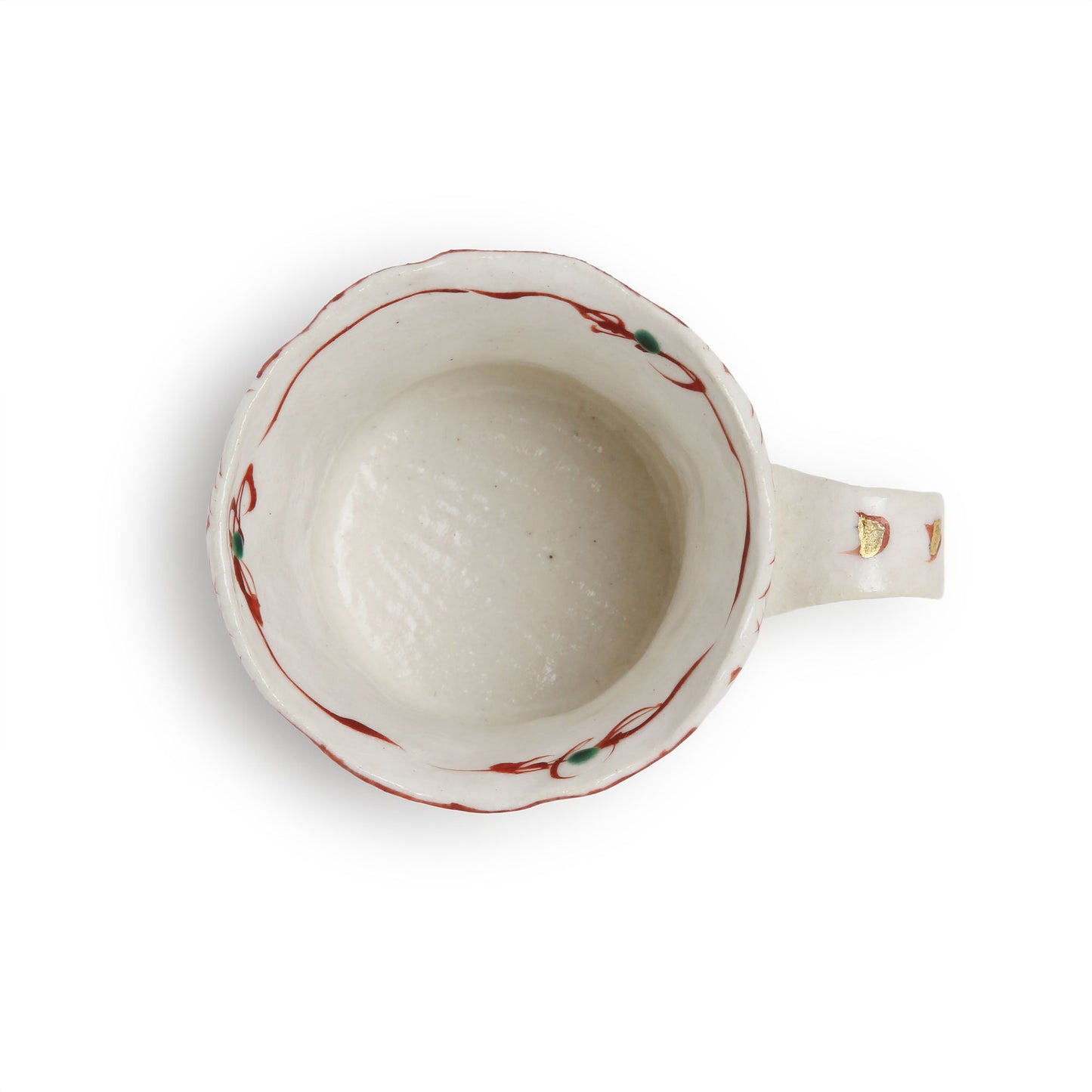 Hiroshi Hanzawa Japanese pottery Minoyaki