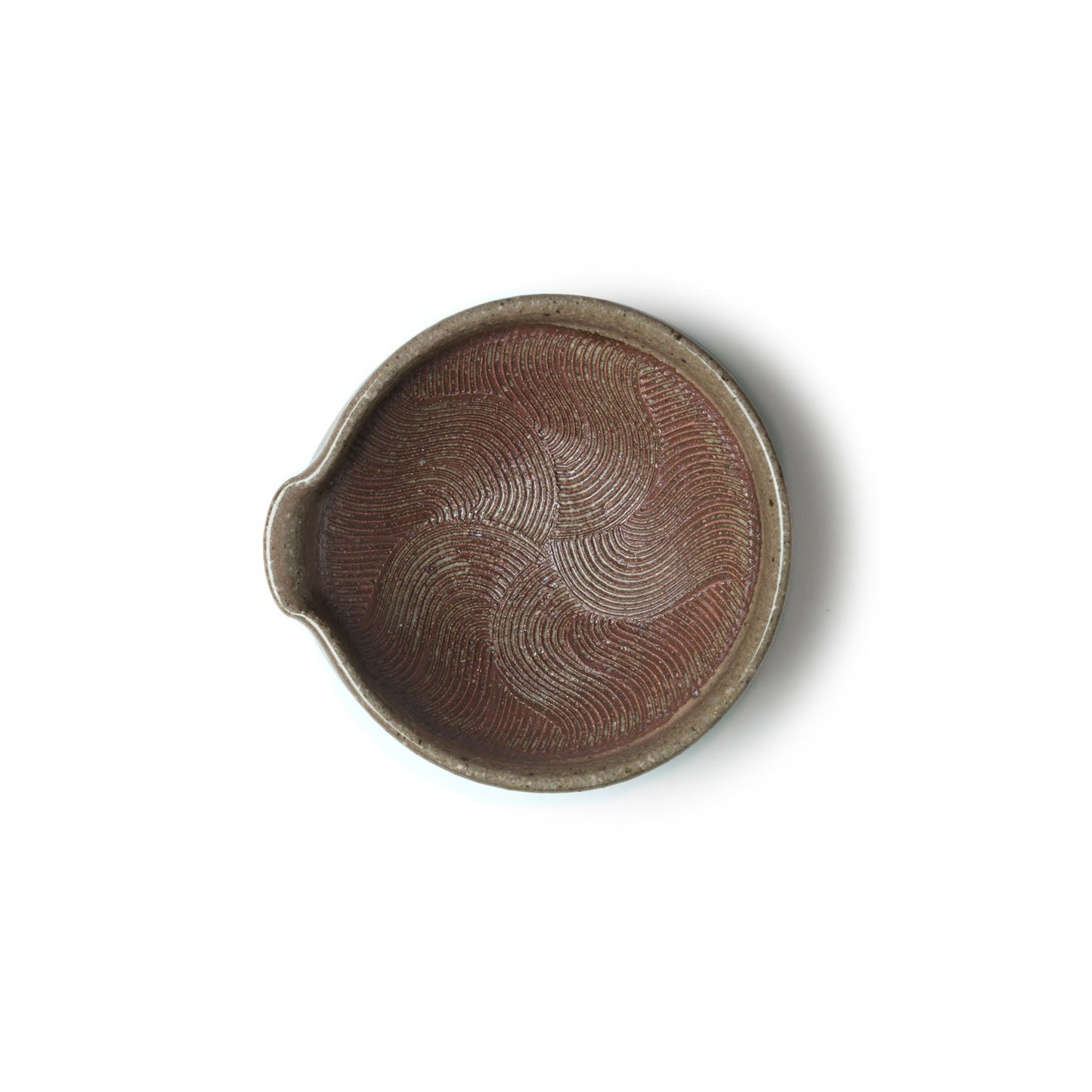 Yamatada Ceramique JUJU mortar Small Sakura