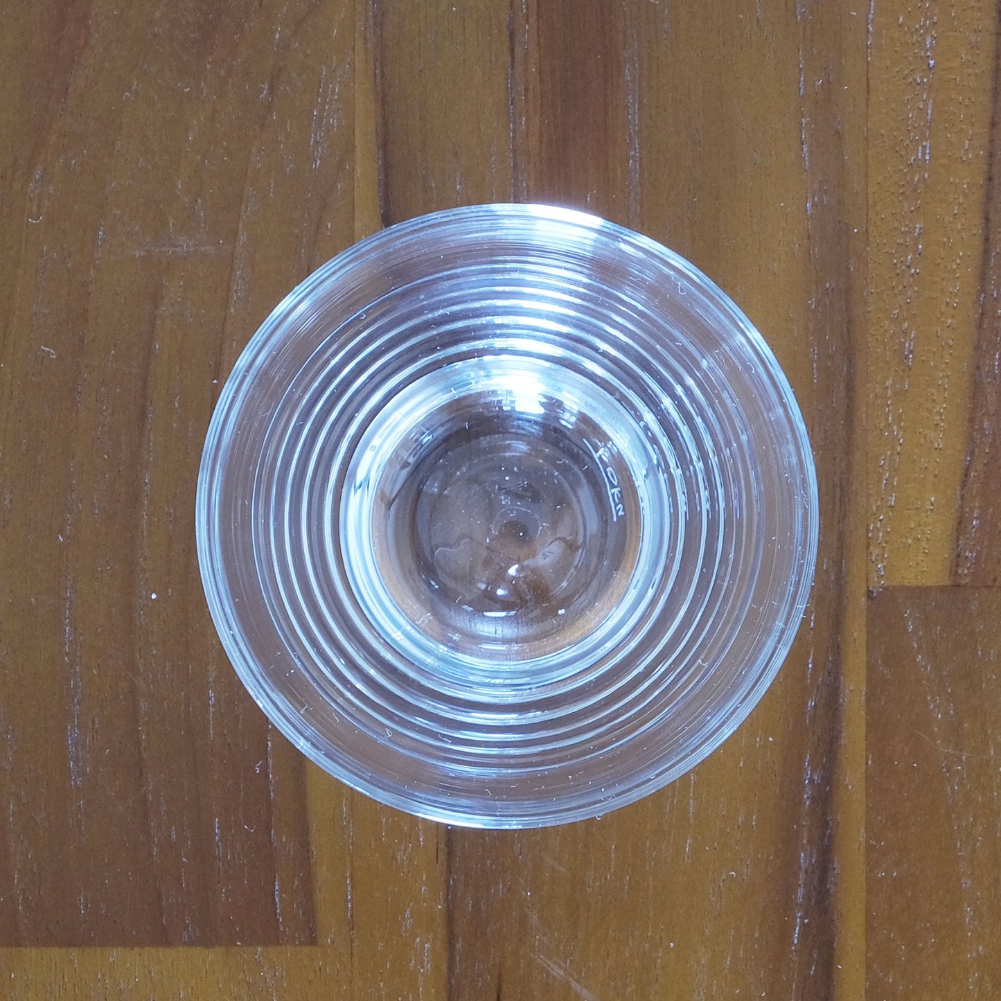 Taioga Oku Japan Handblown glass