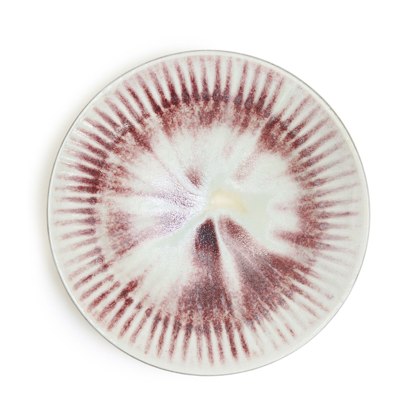 Nobuhito Nakaoka Japanese pottery Tanba