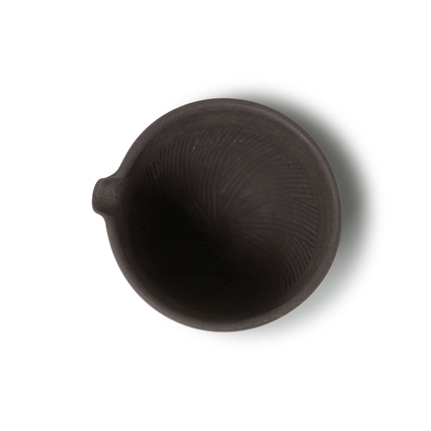 Cocochiya Indigo Mortar Small