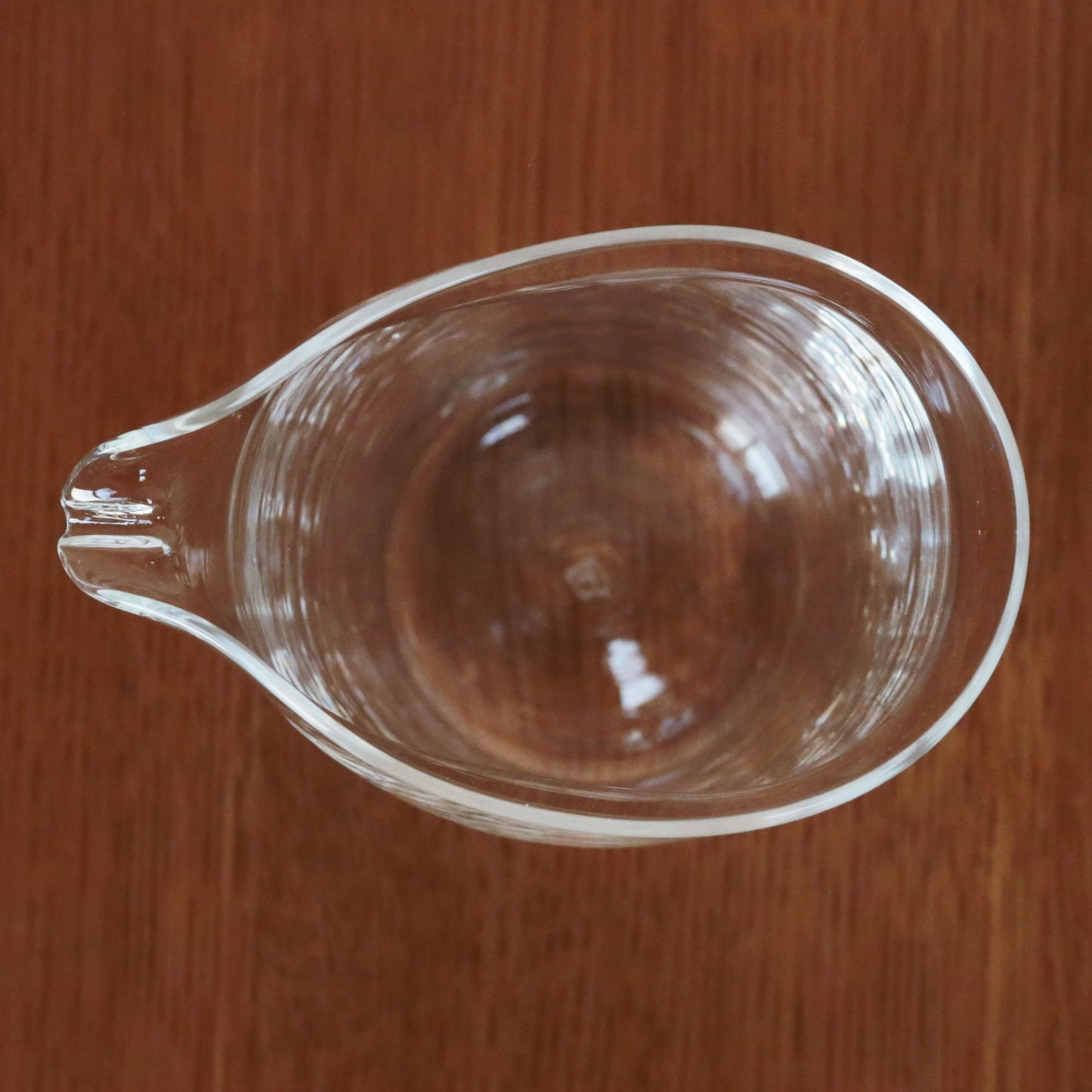 torimoto Glass Handblown Japan