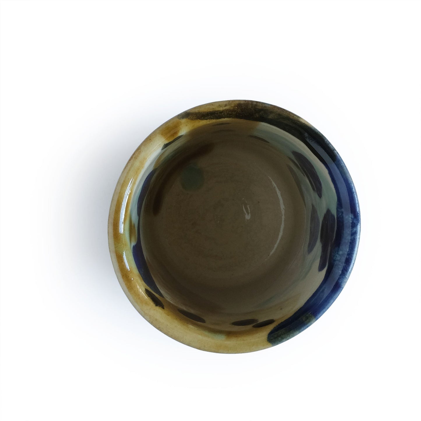 Toushi Yachimun Okinawaware Cup Bubble