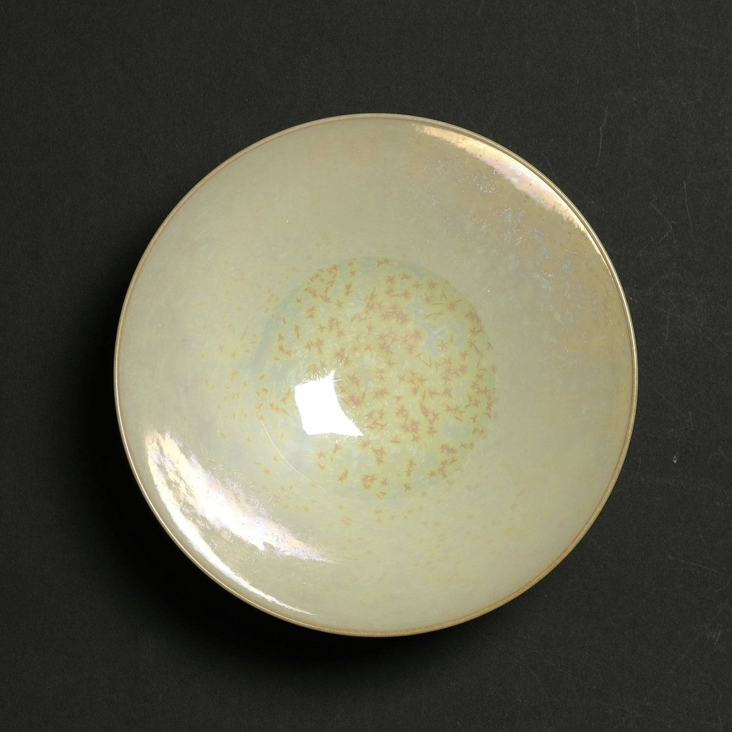 Shota Miyashita Bowl Albus L