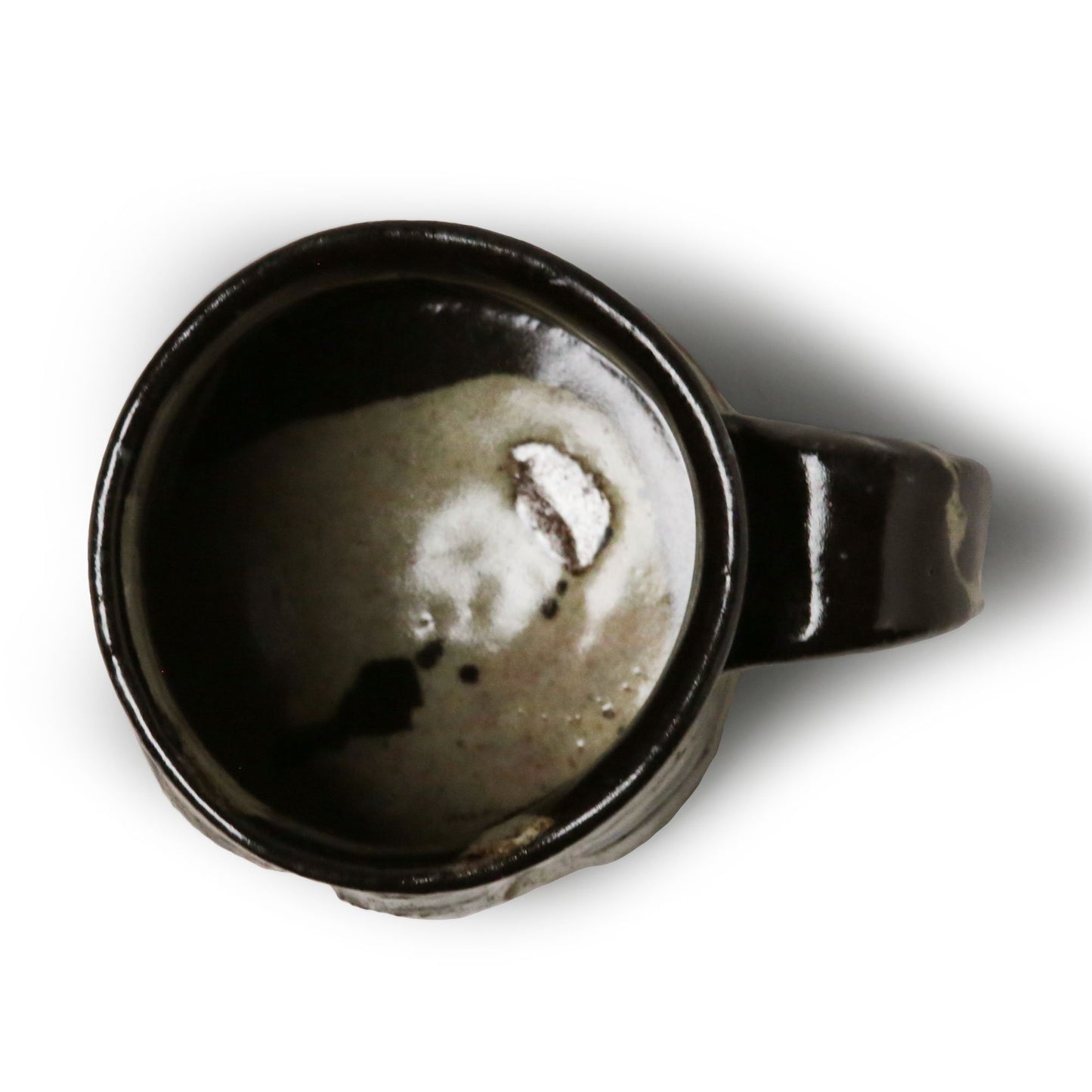 Junri Hamada Japanese pottery Minoyaki