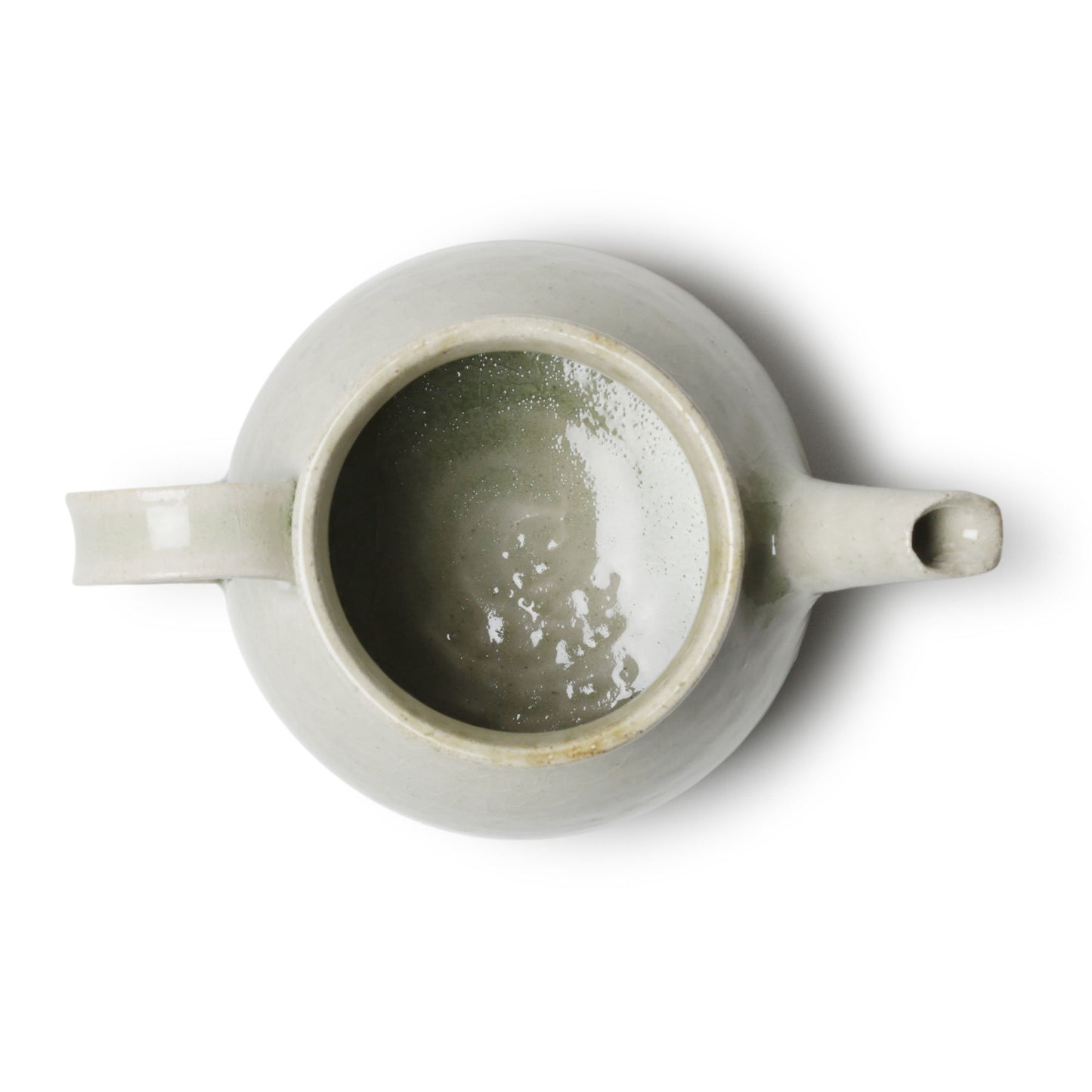 Kei Kawachi Coffee Dripper Set Ash Glaze