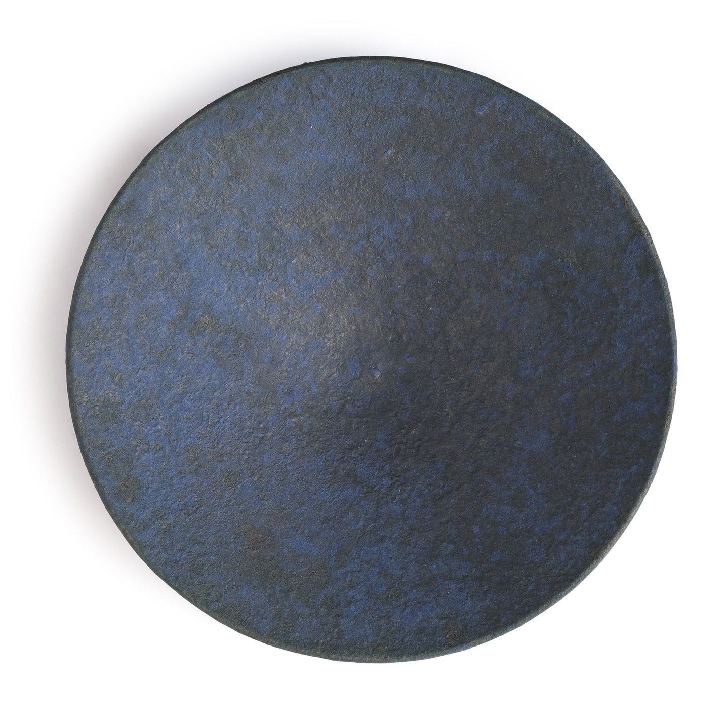 Yusuke Wakasa Mortar Plate Blue