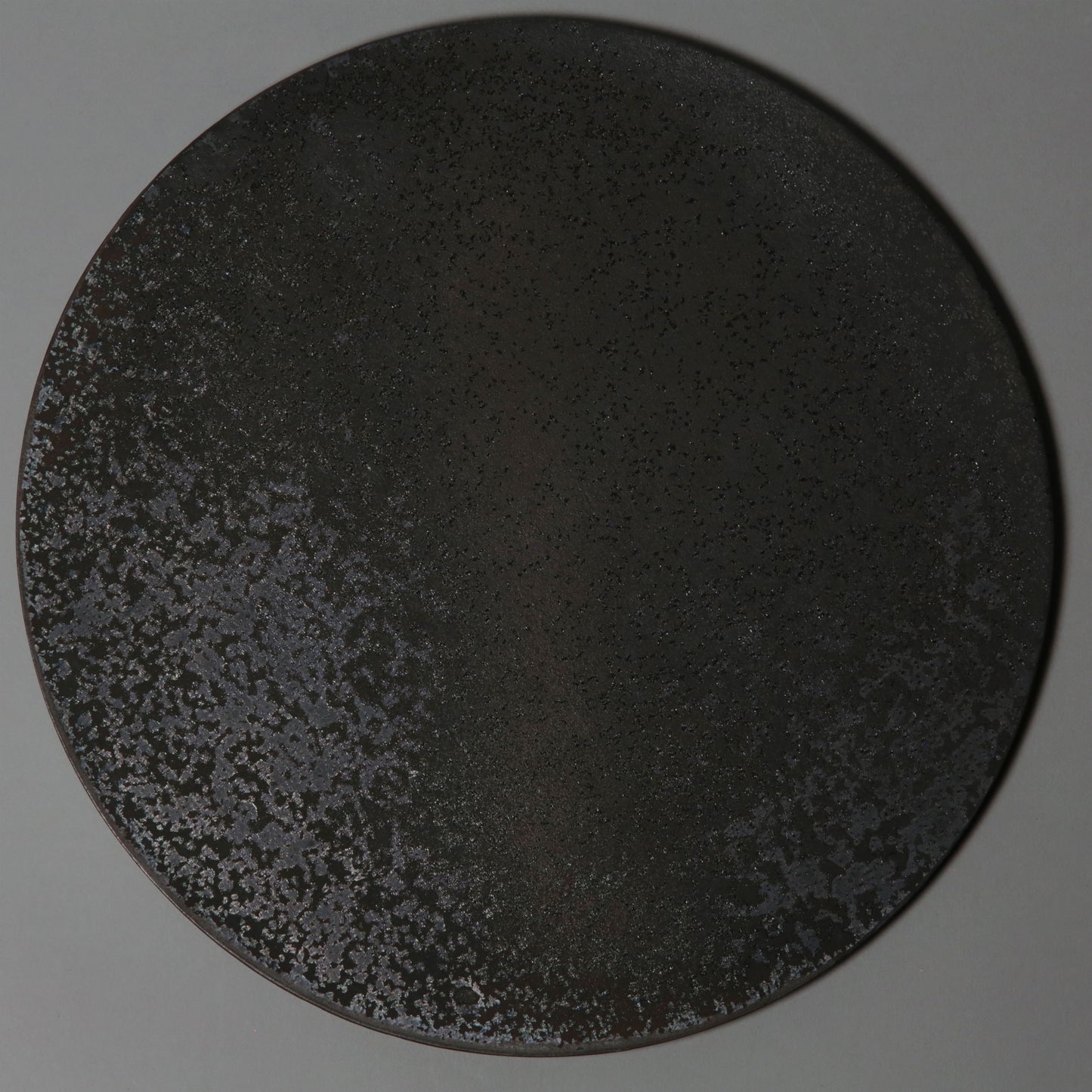 Shota Miyashita Plate circle Black L