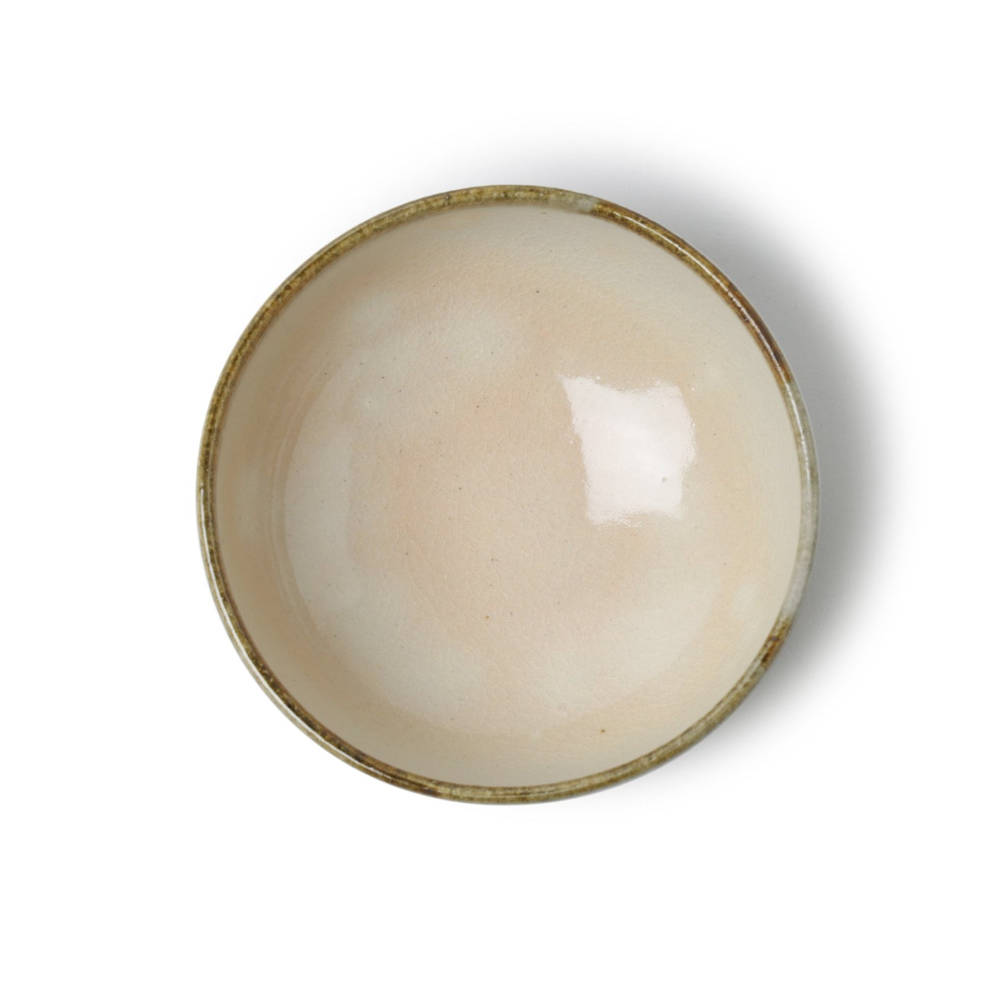 Doraku Nabe Bowl Kohiki