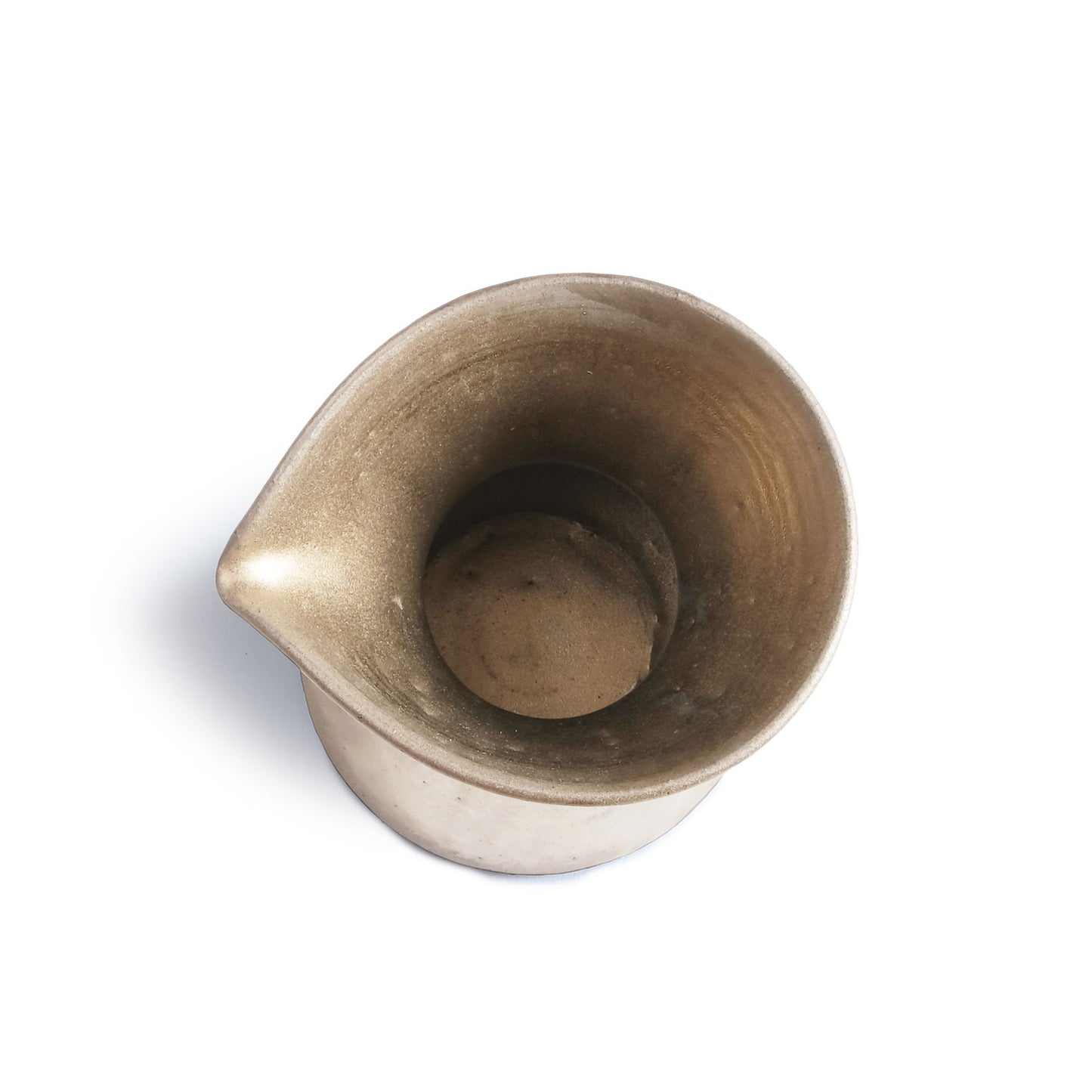 Yoko Onda Katakuchi Large Gold