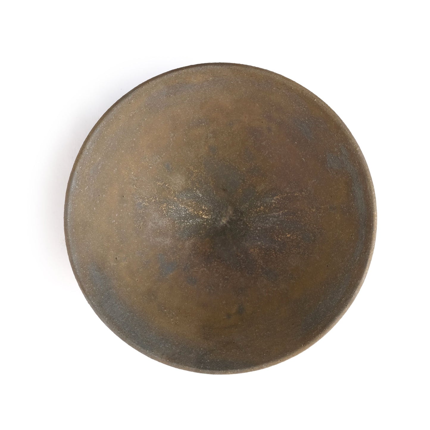 Yusuke Wakasa Bowl Withered gold