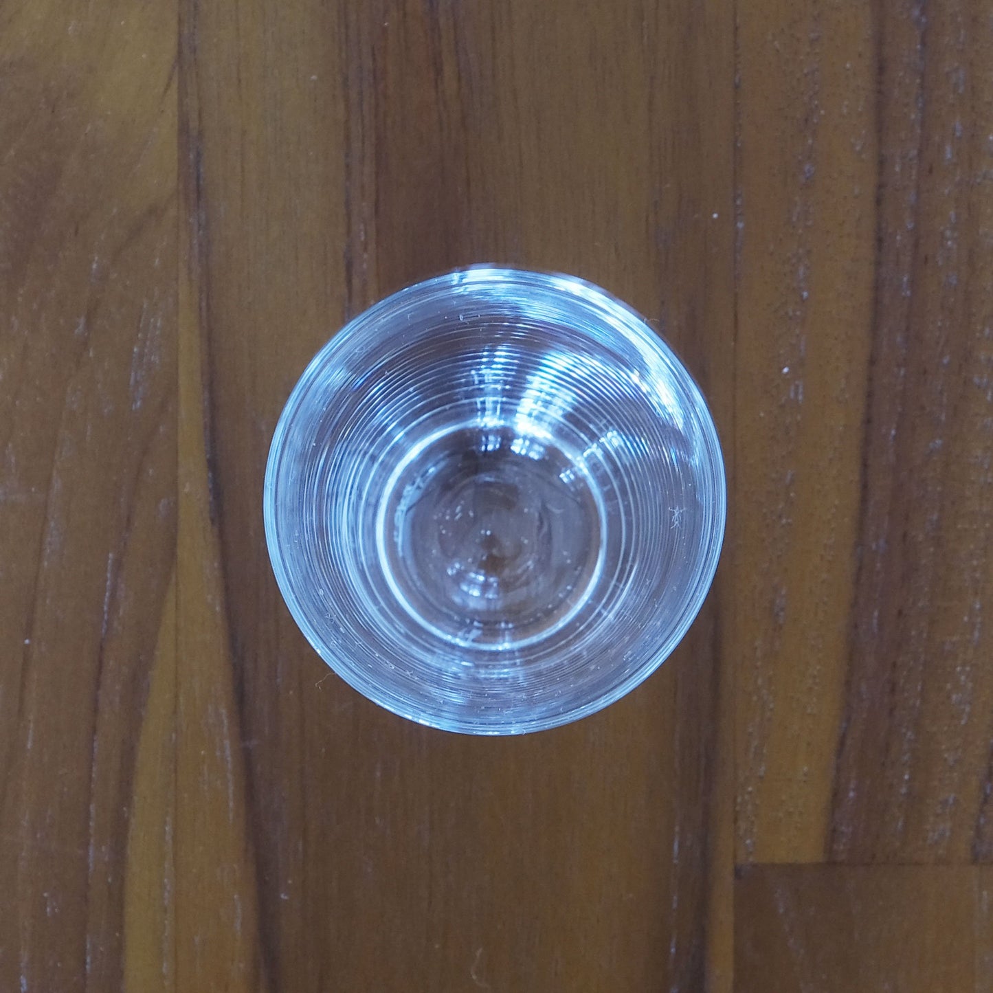 Taioga Oku Japan Handblown glass