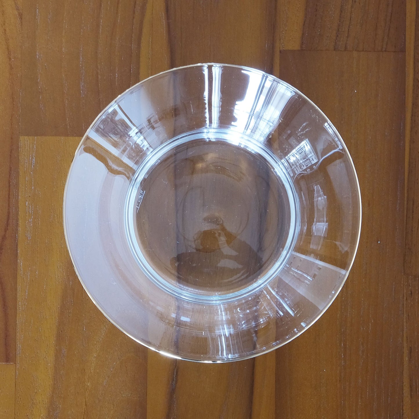 Taiga Oku Hoop Bowl S
