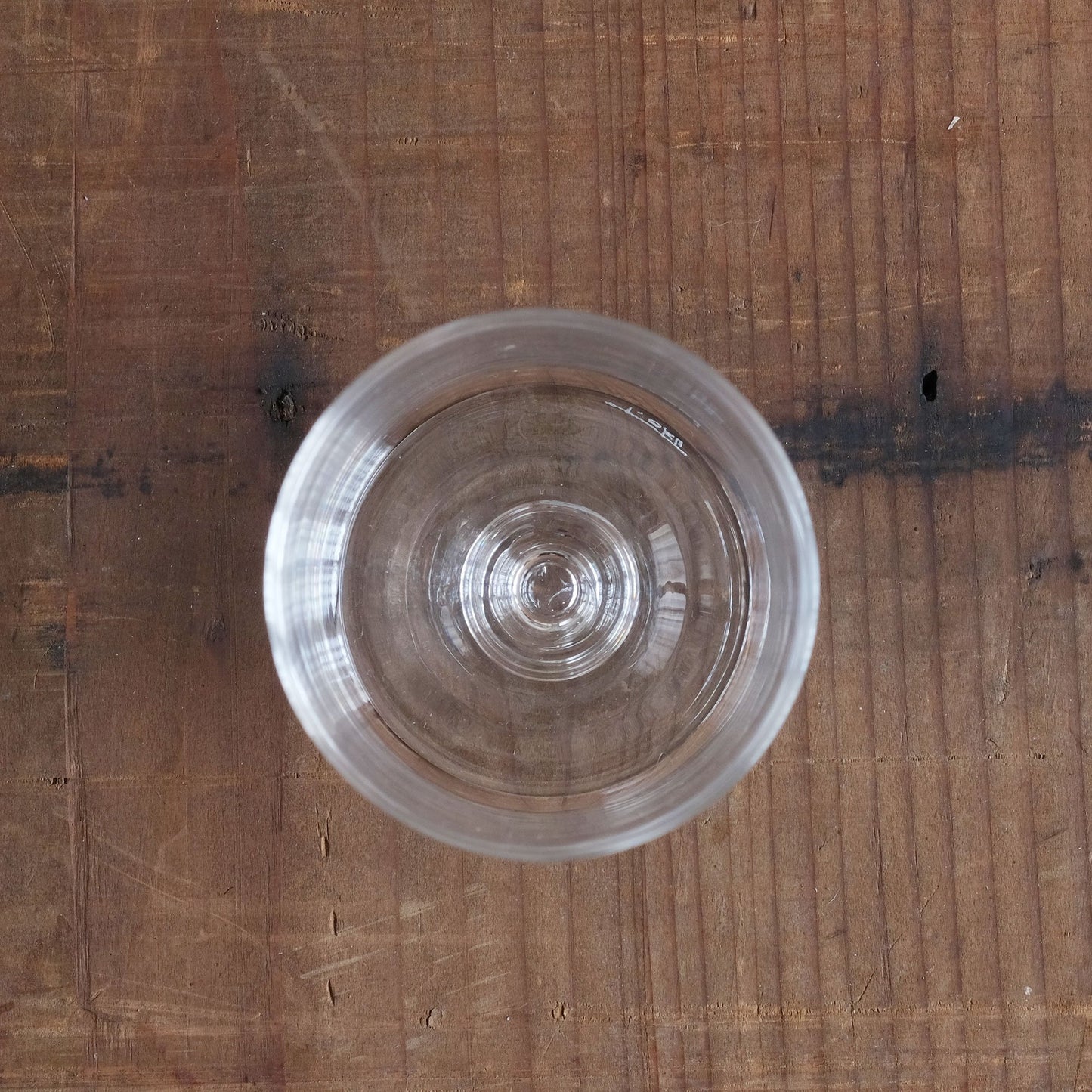 Taioga Oku Japan Handblown glass