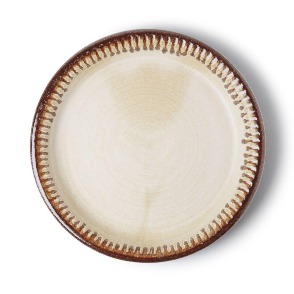 Atsu Hirokawa Heat Resistant Plate Large