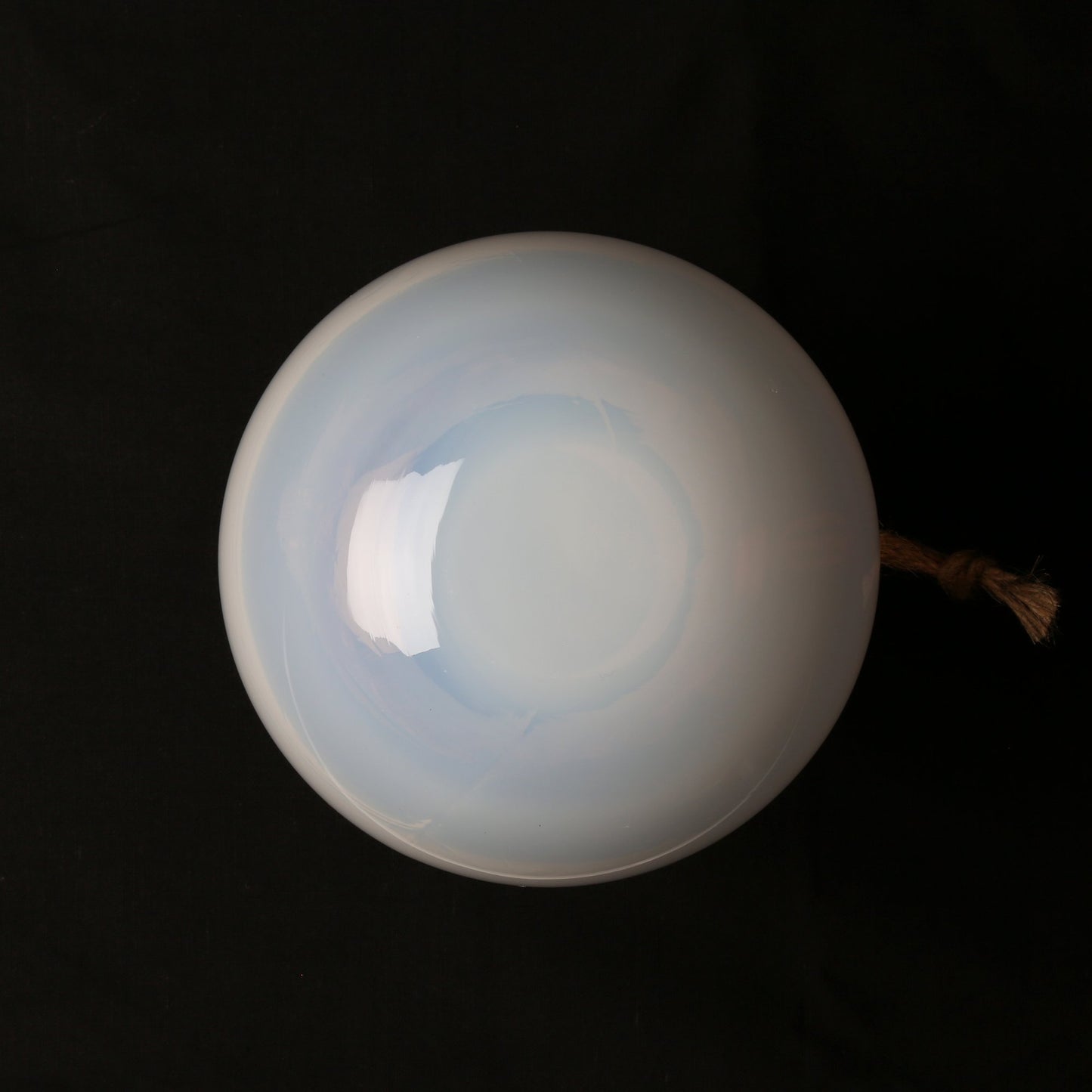 Torimoto Glass Studio Heat Resistant Coffee Dripper/Server with Lid