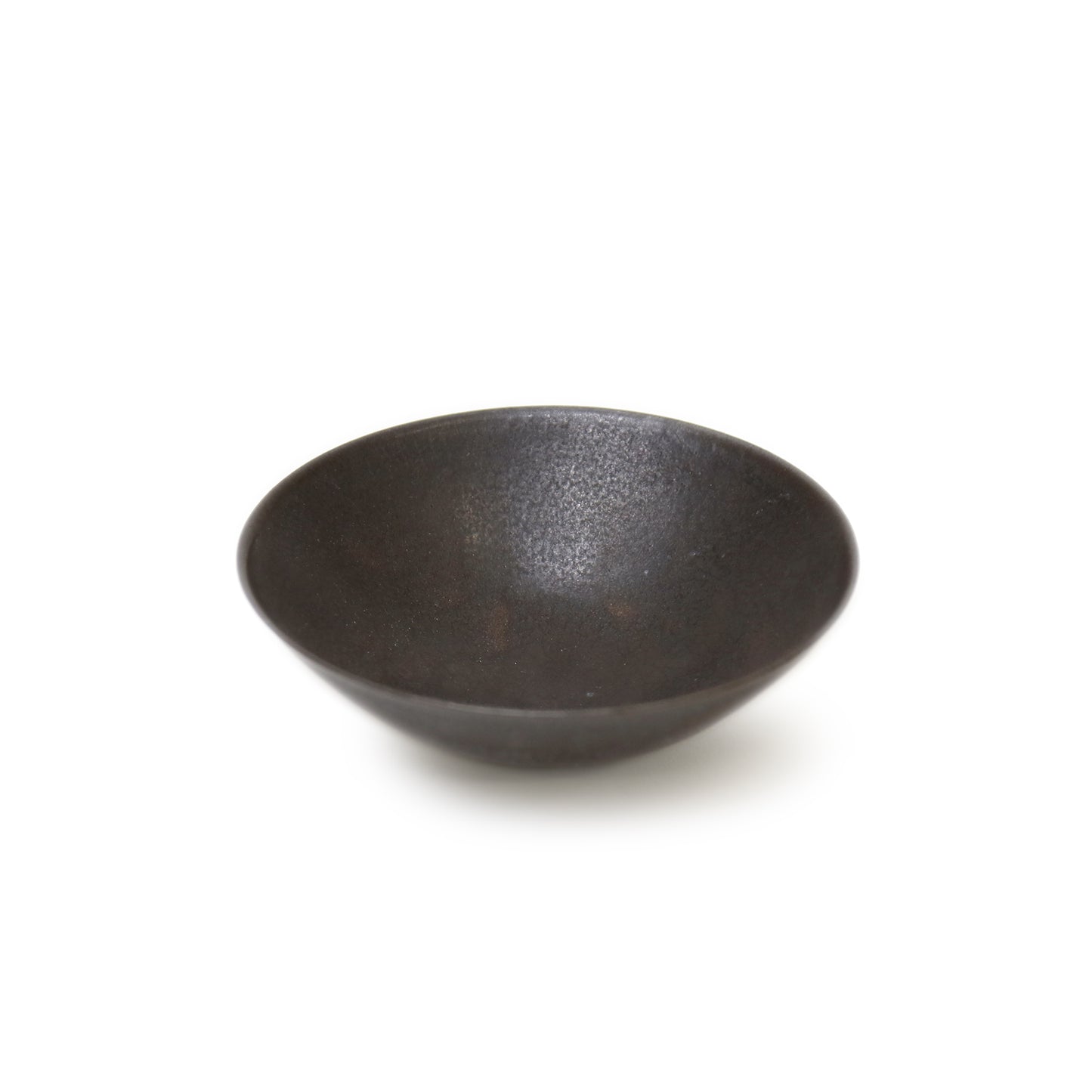 Yuta Tsukamoto Bowl Black
