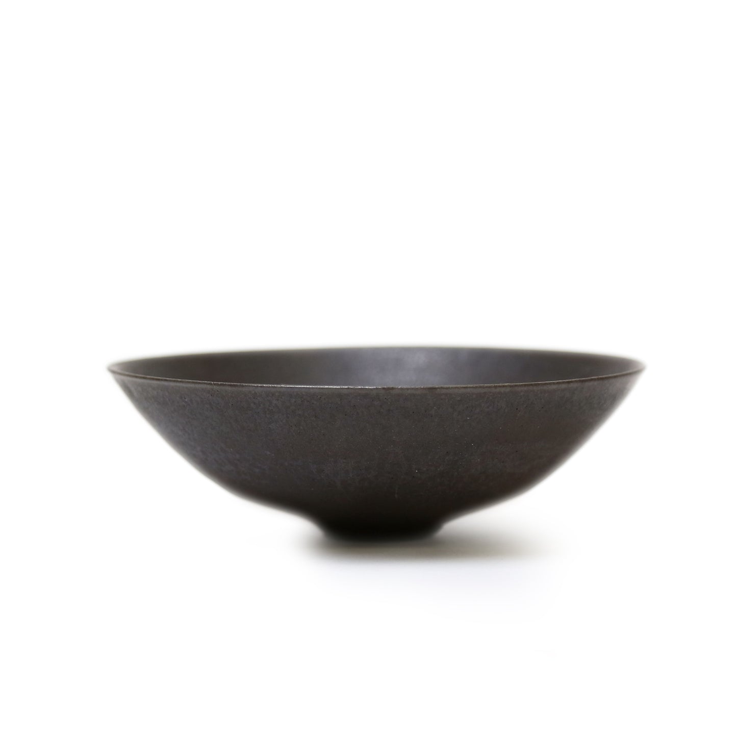 Yuta Tsukamoto Bowl Black