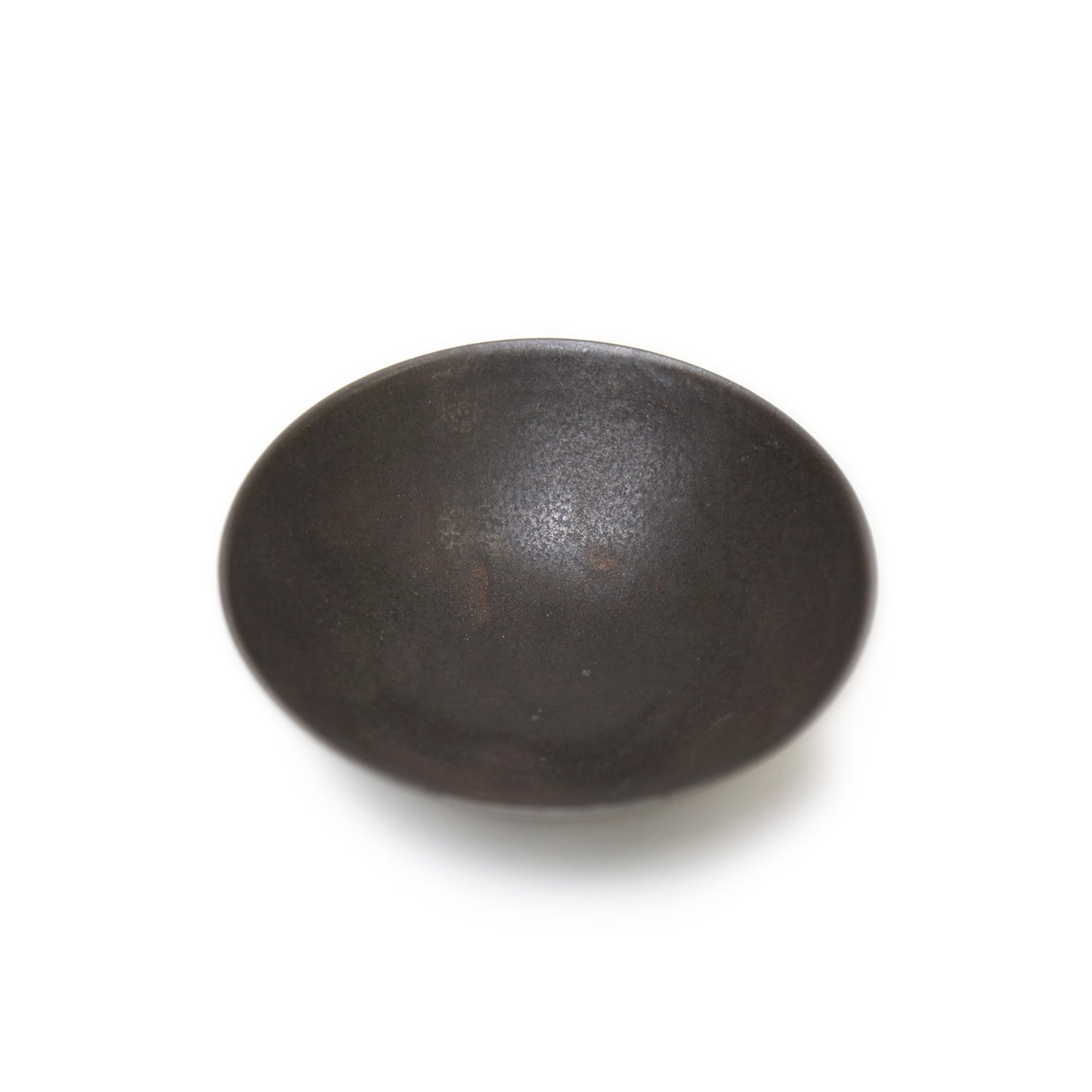Yuta Tsukamoto Bowl Black