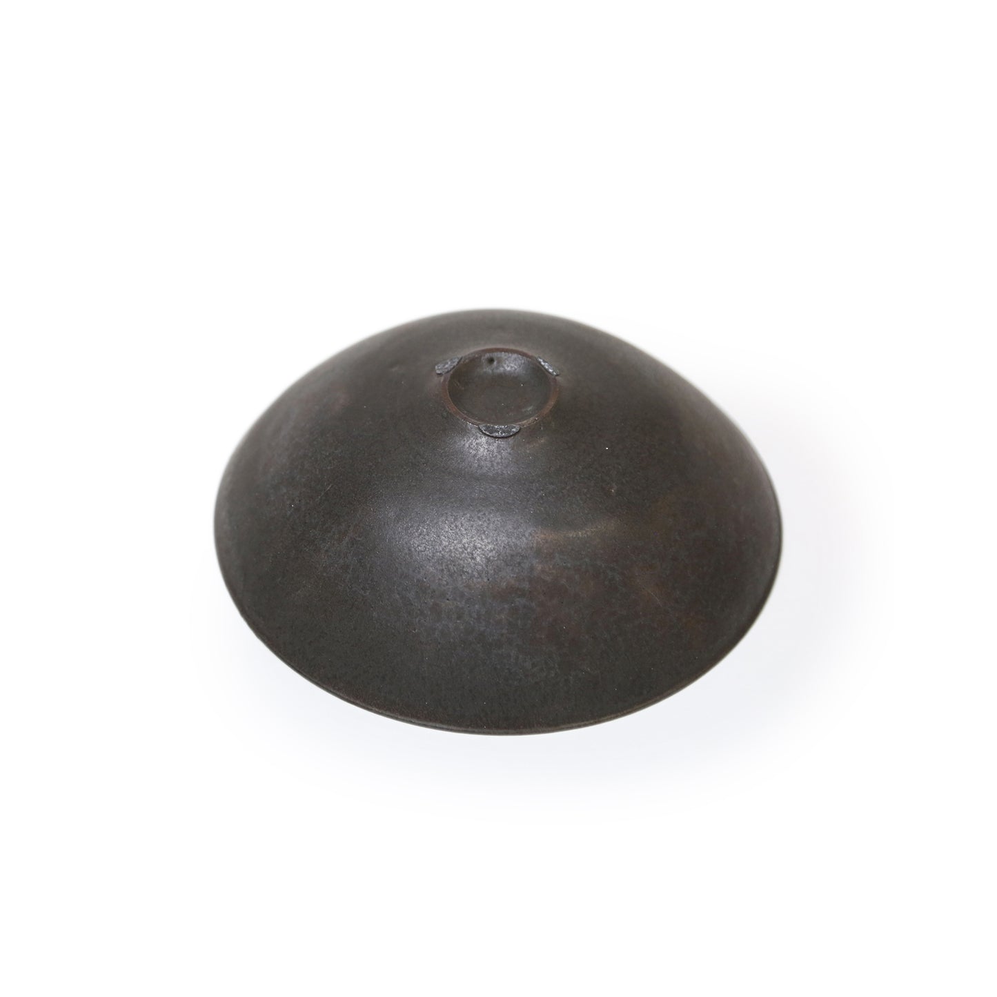Yuta Tsukamoto Bowl Black
