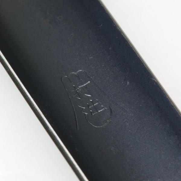 Yamada Factory Iron Fying pan 30 cm