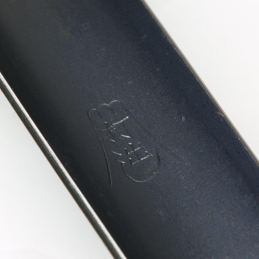 Yamada Factory Iron Fying pan 26 cm