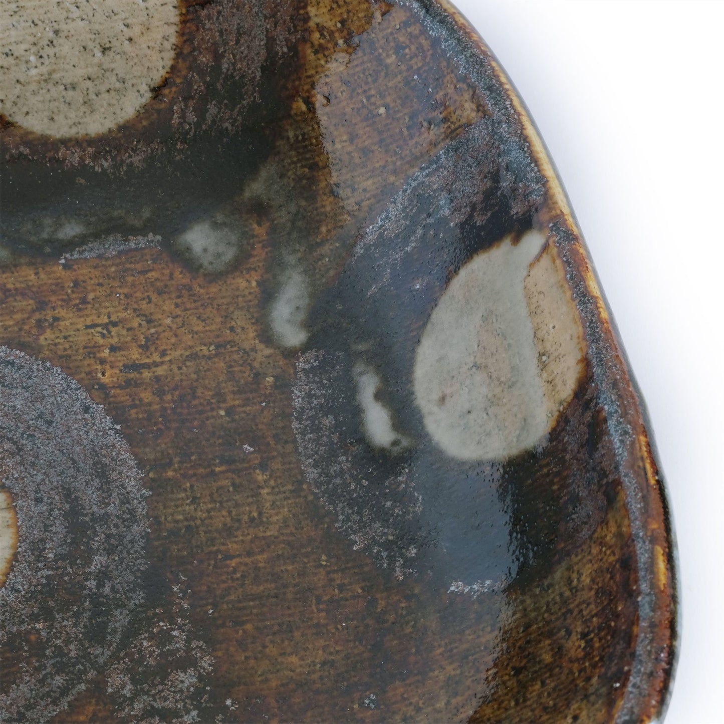 Ceramic Art Studio Okumura Large Bowl