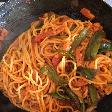 Yamada Factory Iron Frying Pan 24 cm