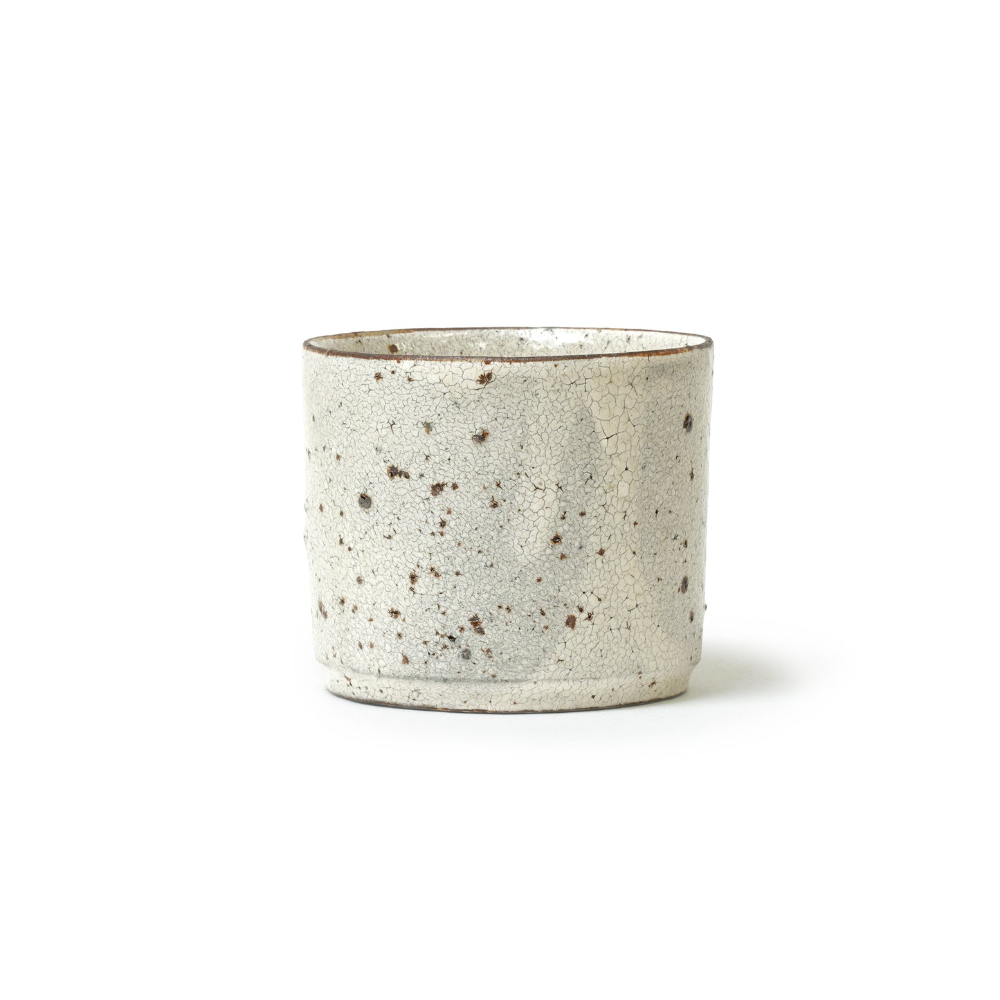 Futoshi Yamashita Japanese volcanic pottery