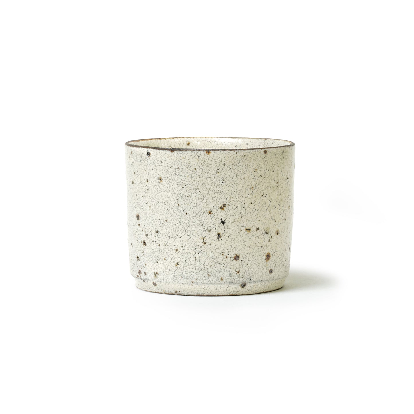 Futoshi Yamashita Japanese volcanic pottery