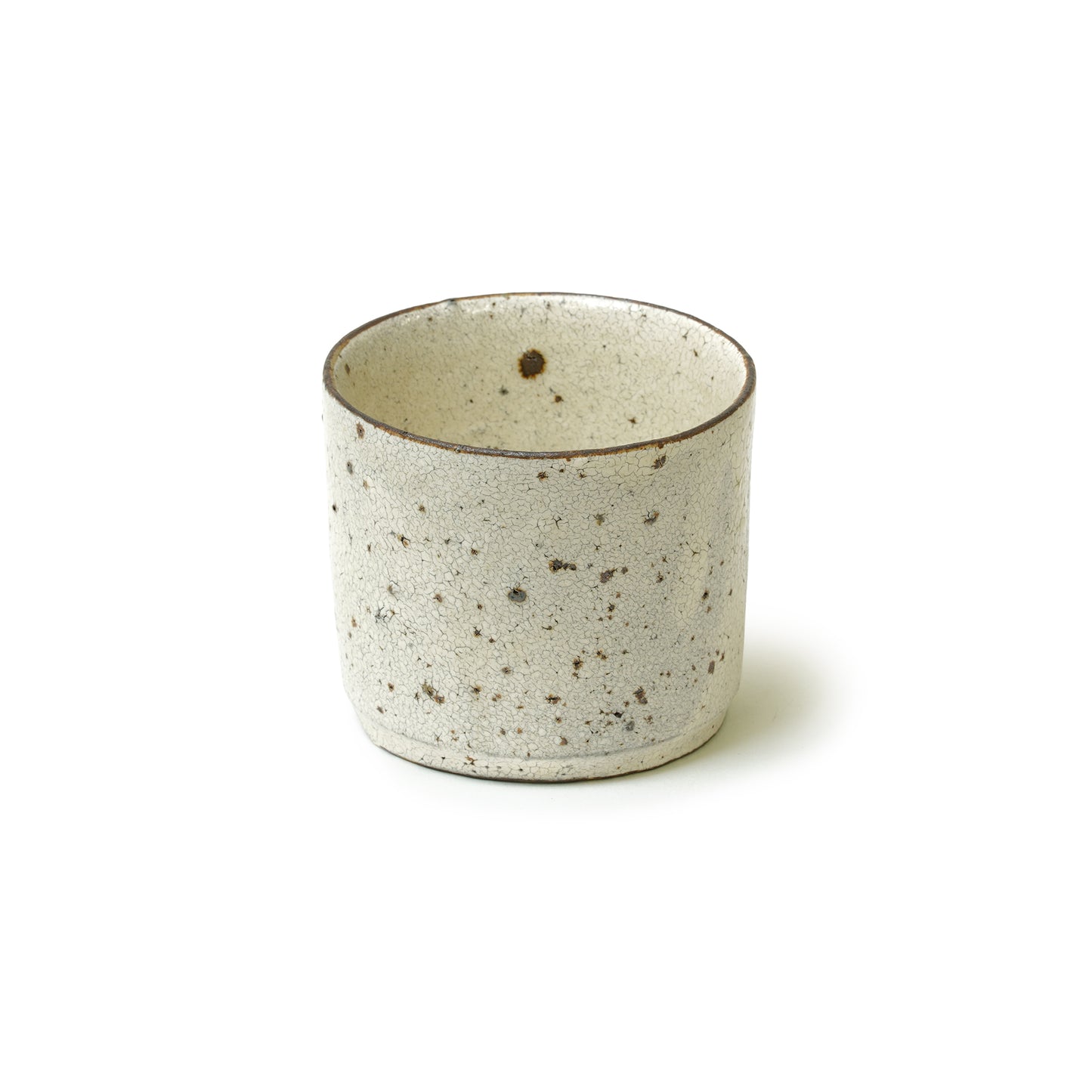 Futoshi Yamashita Japanese volcanic pottery