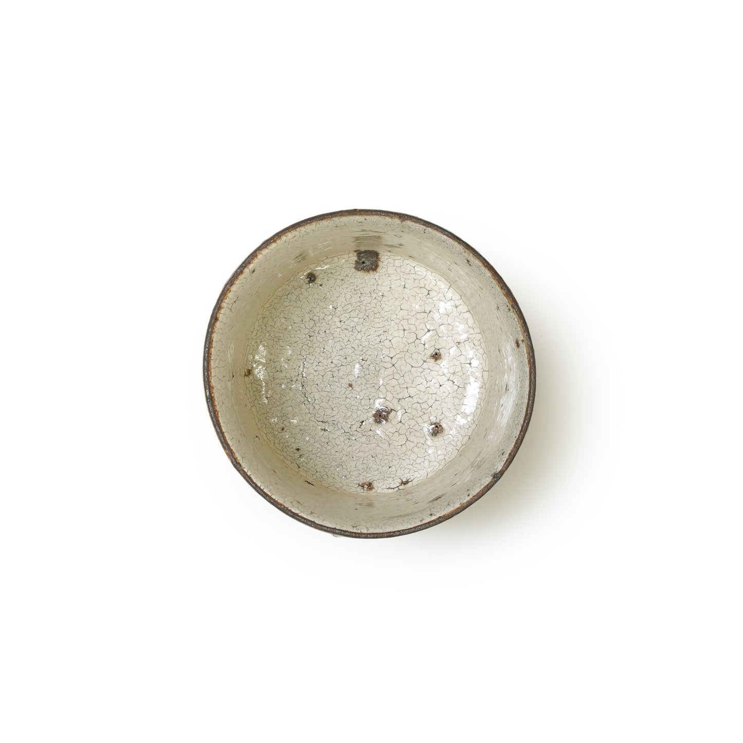 Futoshi Yamashita Japanese volcanic pottery