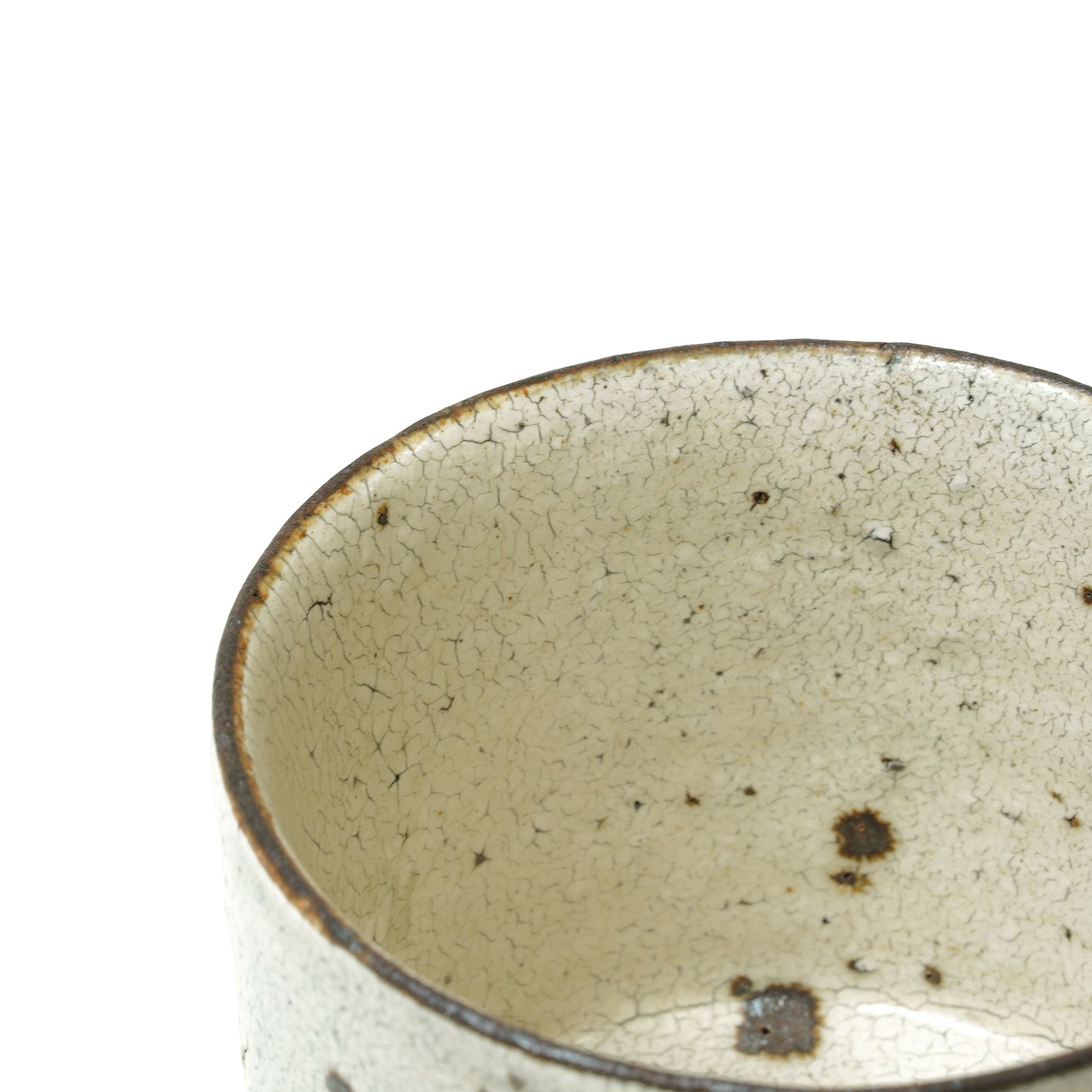 Futoshi Yamashita Japanese volcanic pottery