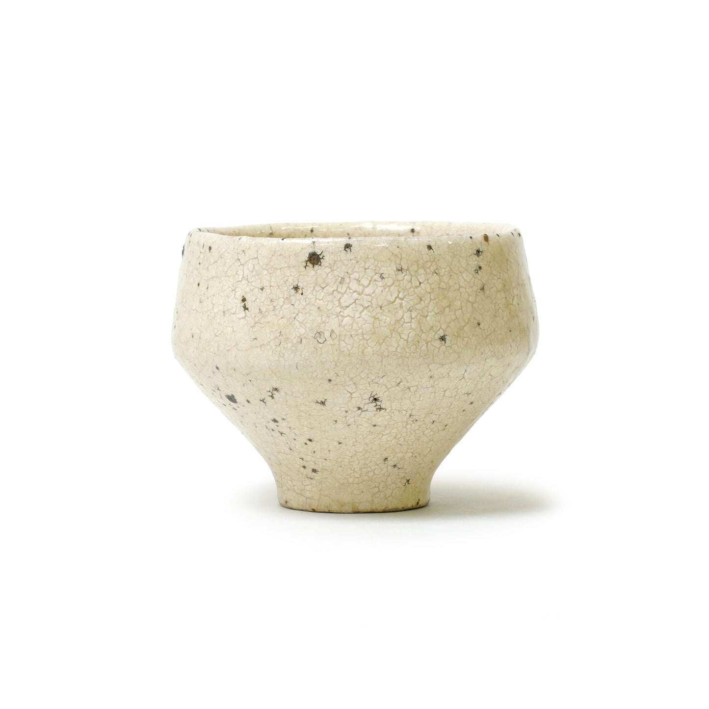 Futoshi Yamashita Japanese volcanic pottery