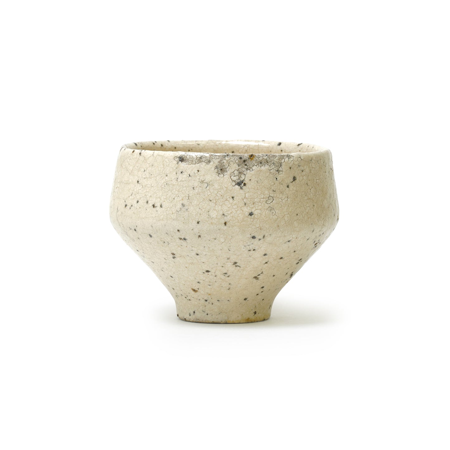 Futoshi Yamashita Japanese volcanic pottery