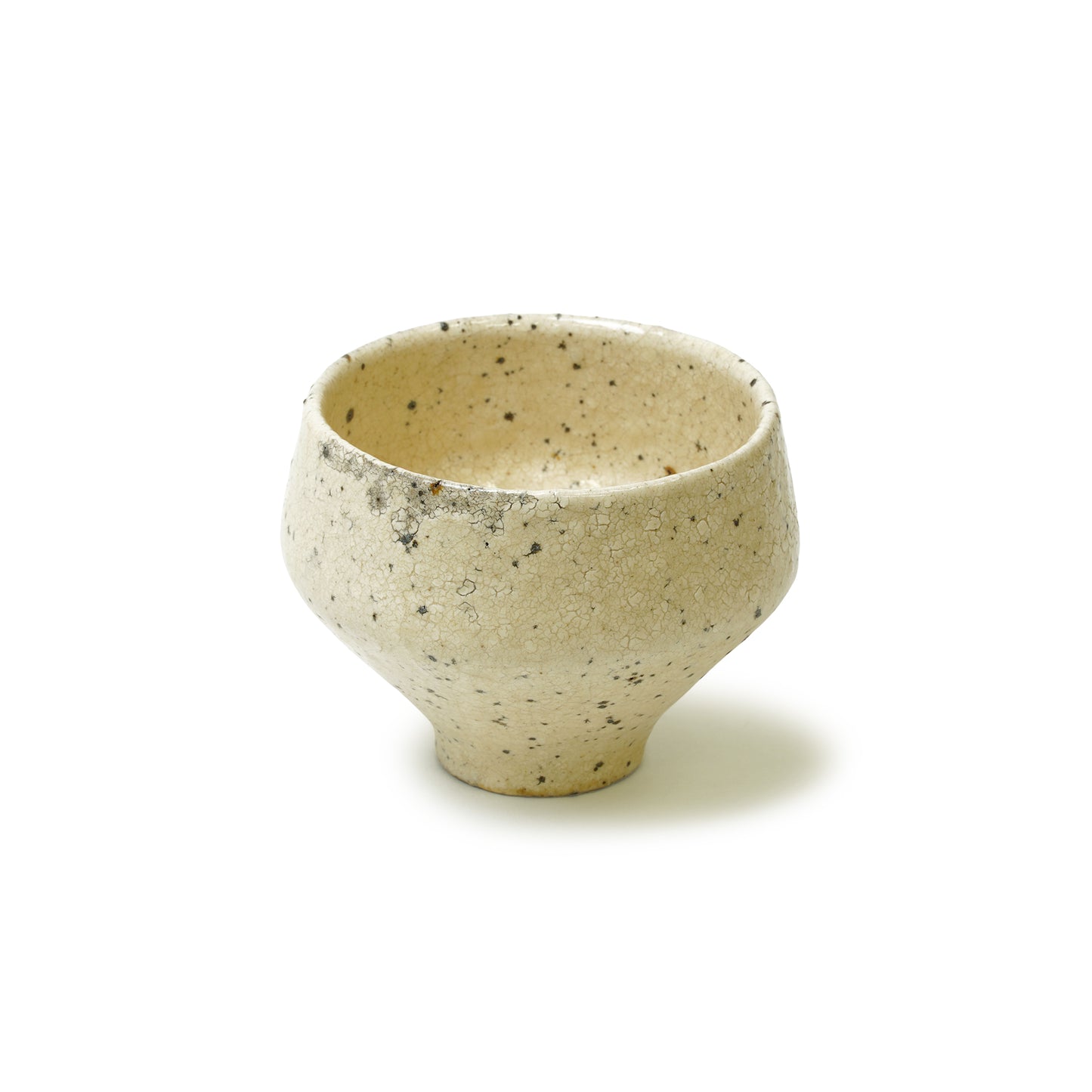 Futoshi Yamashita Japanese volcanic pottery