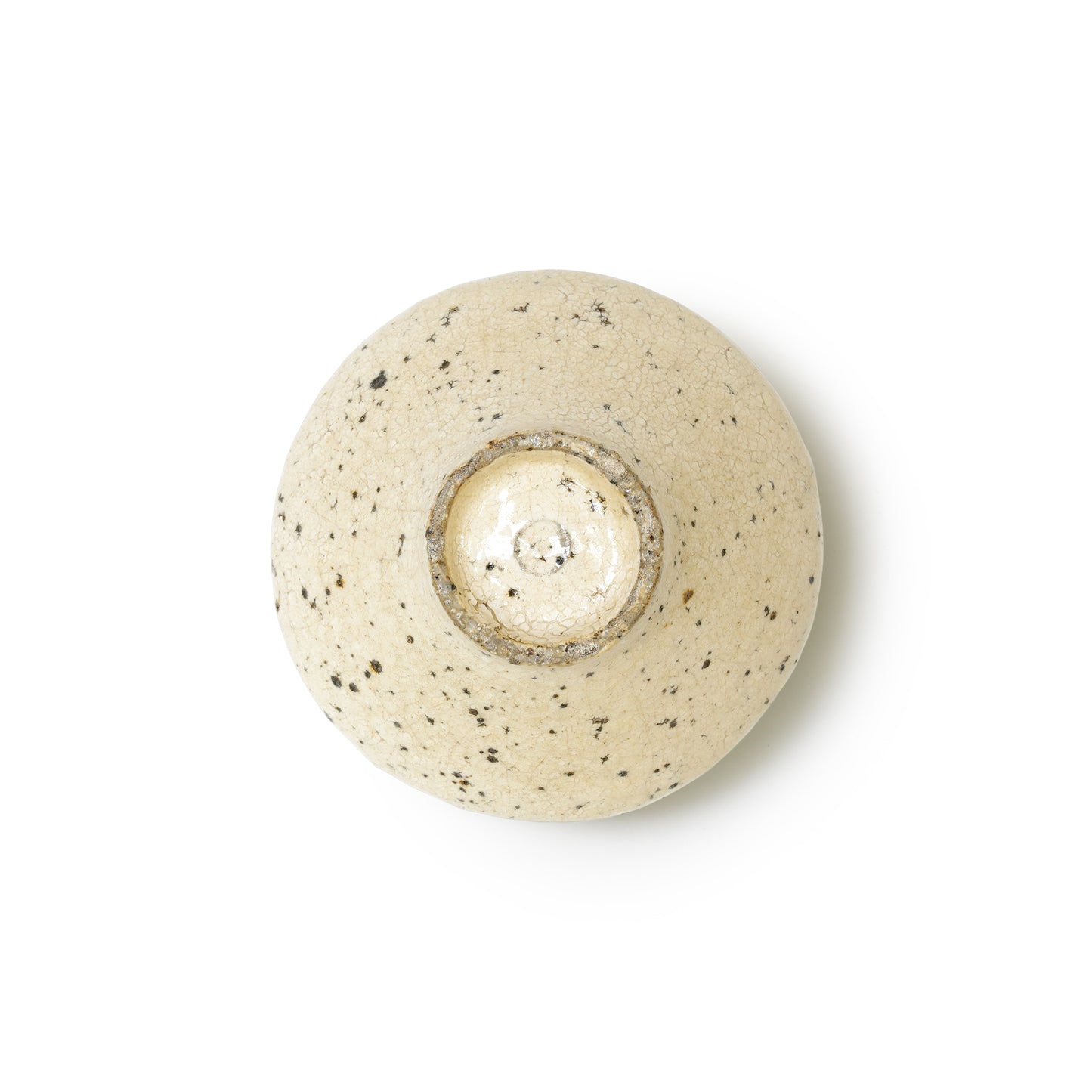 Futoshi Yamashita Japanese volcanic pottery