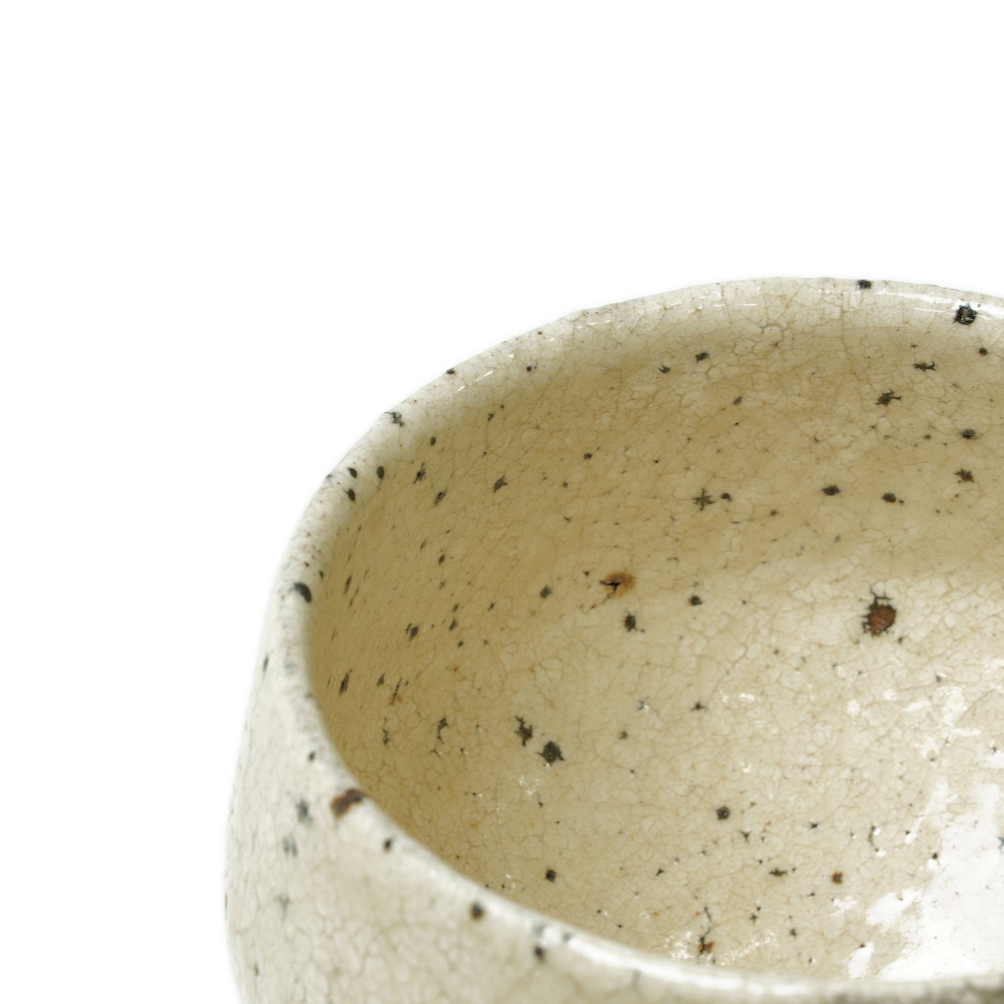 Futoshi Yamashita Japanese volcanic pottery